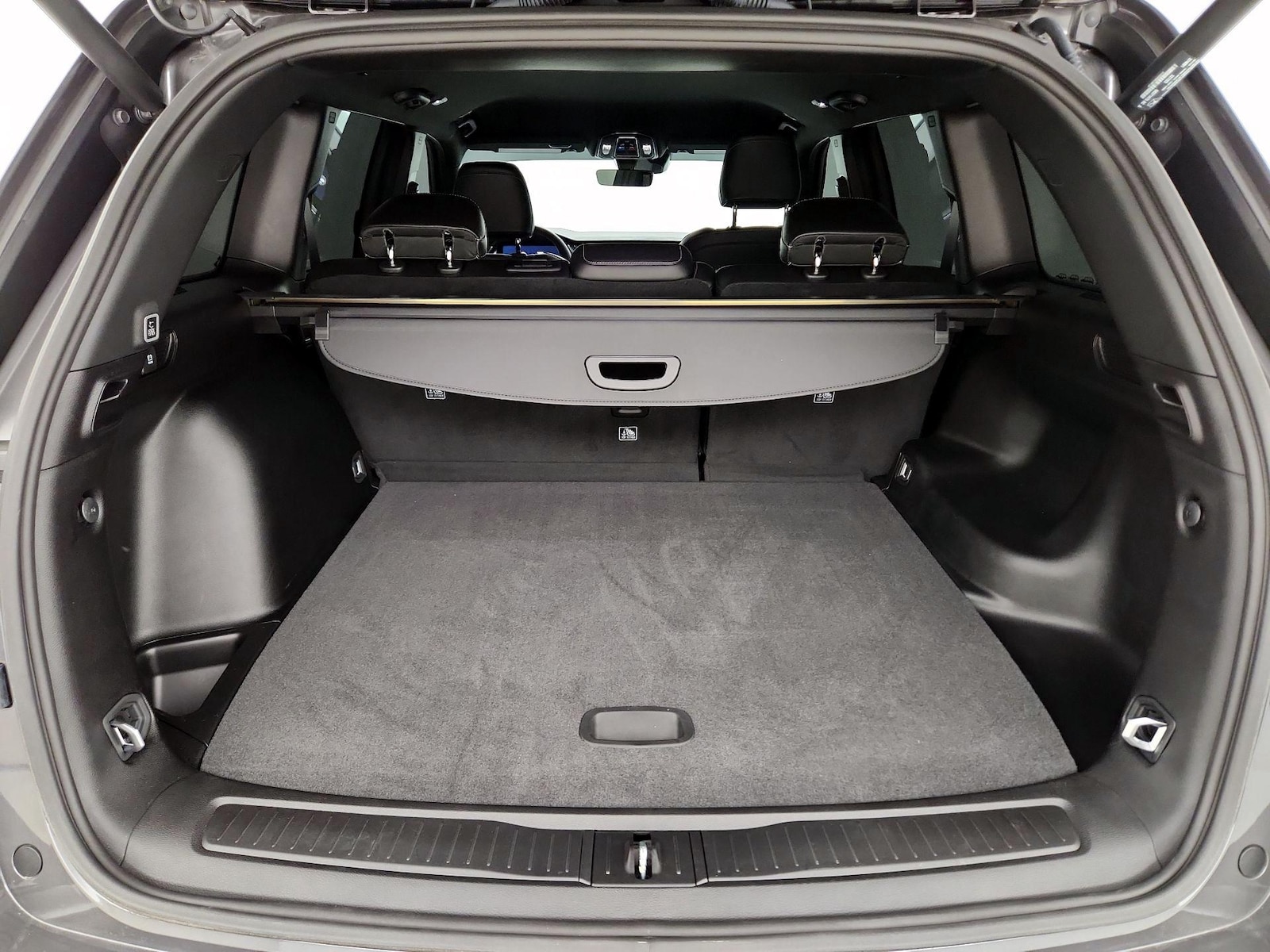2025 Jeep Grand Cherokee Limited - Photo 22