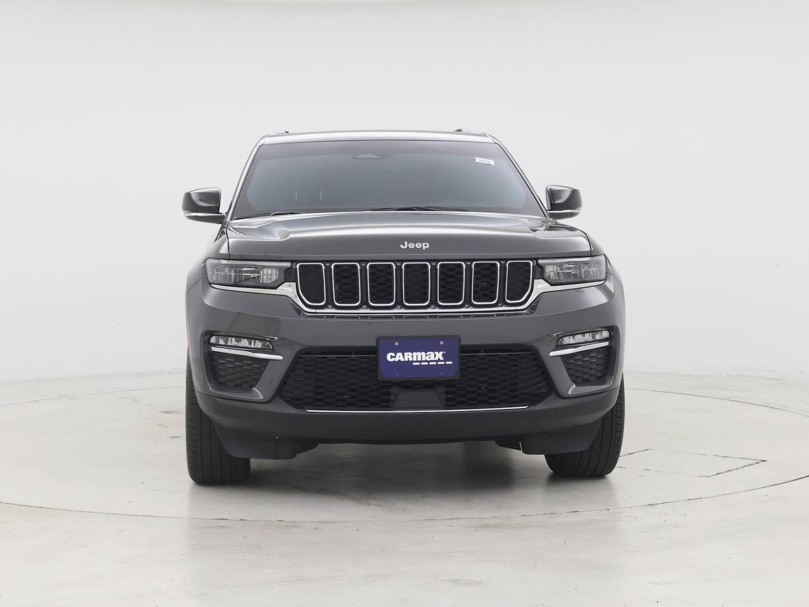 2025 Jeep Grand Cherokee Limited - Photo 6