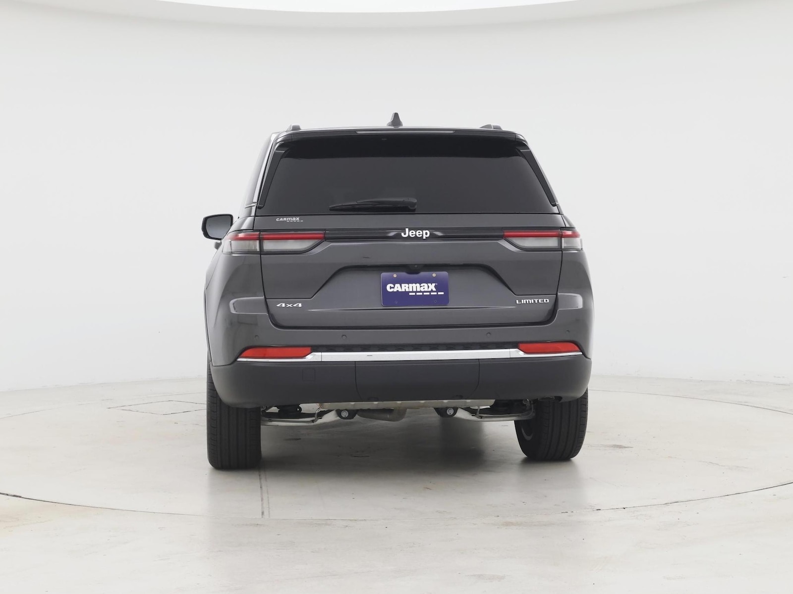 2025 Jeep Grand Cherokee Limited - Photo 7
