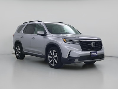 2023 Honda Pilot Touring