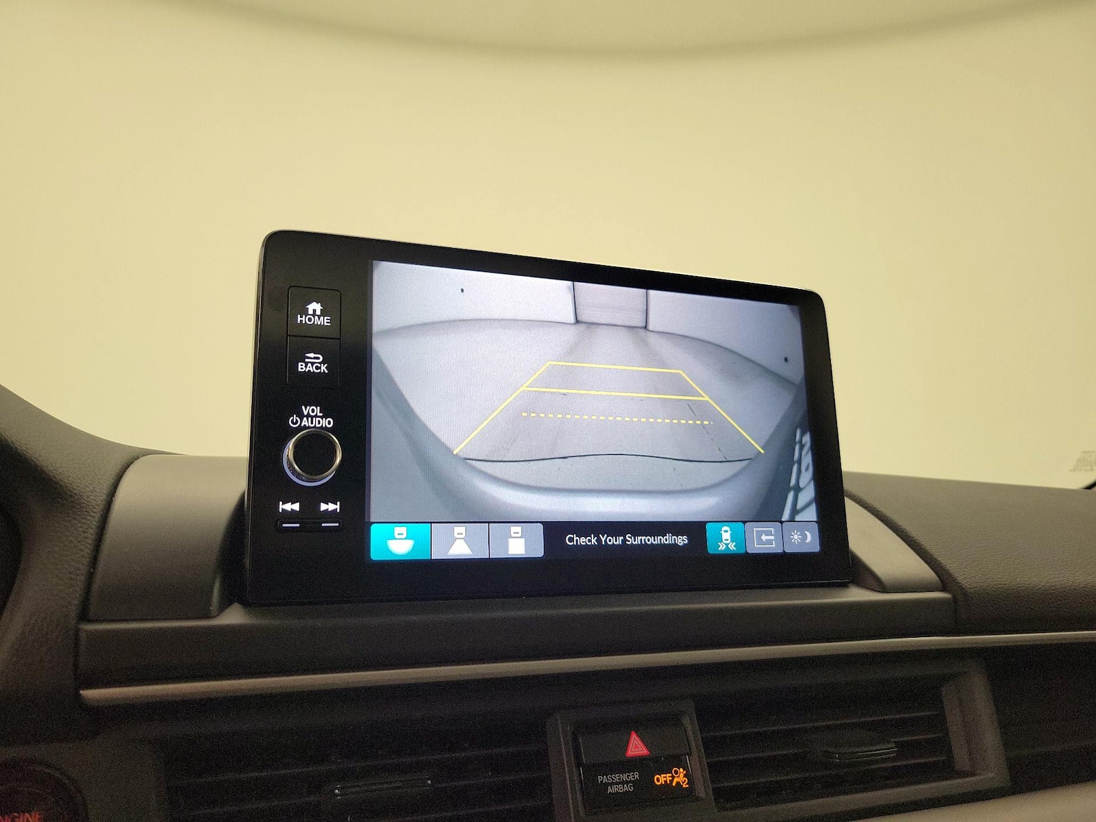 2023 Honda Pilot Touring - Photo 15