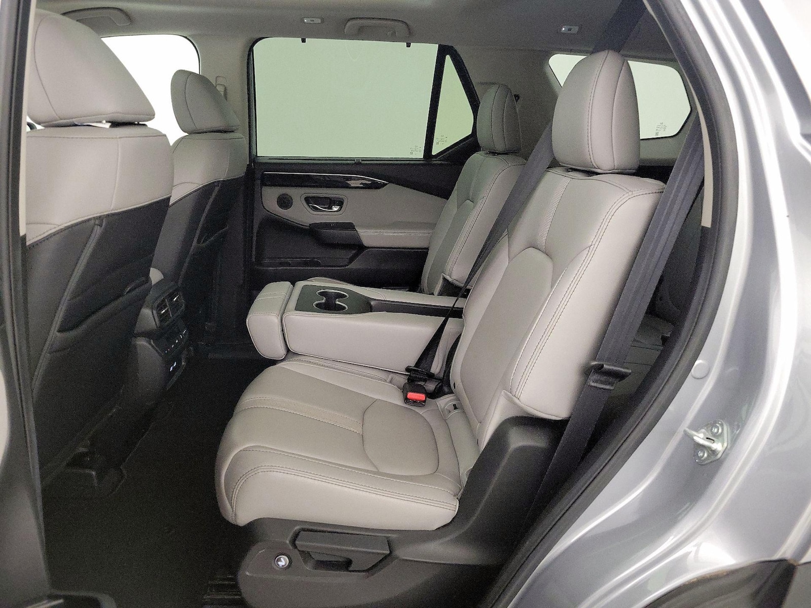 2023 Honda Pilot Touring - Photo 20