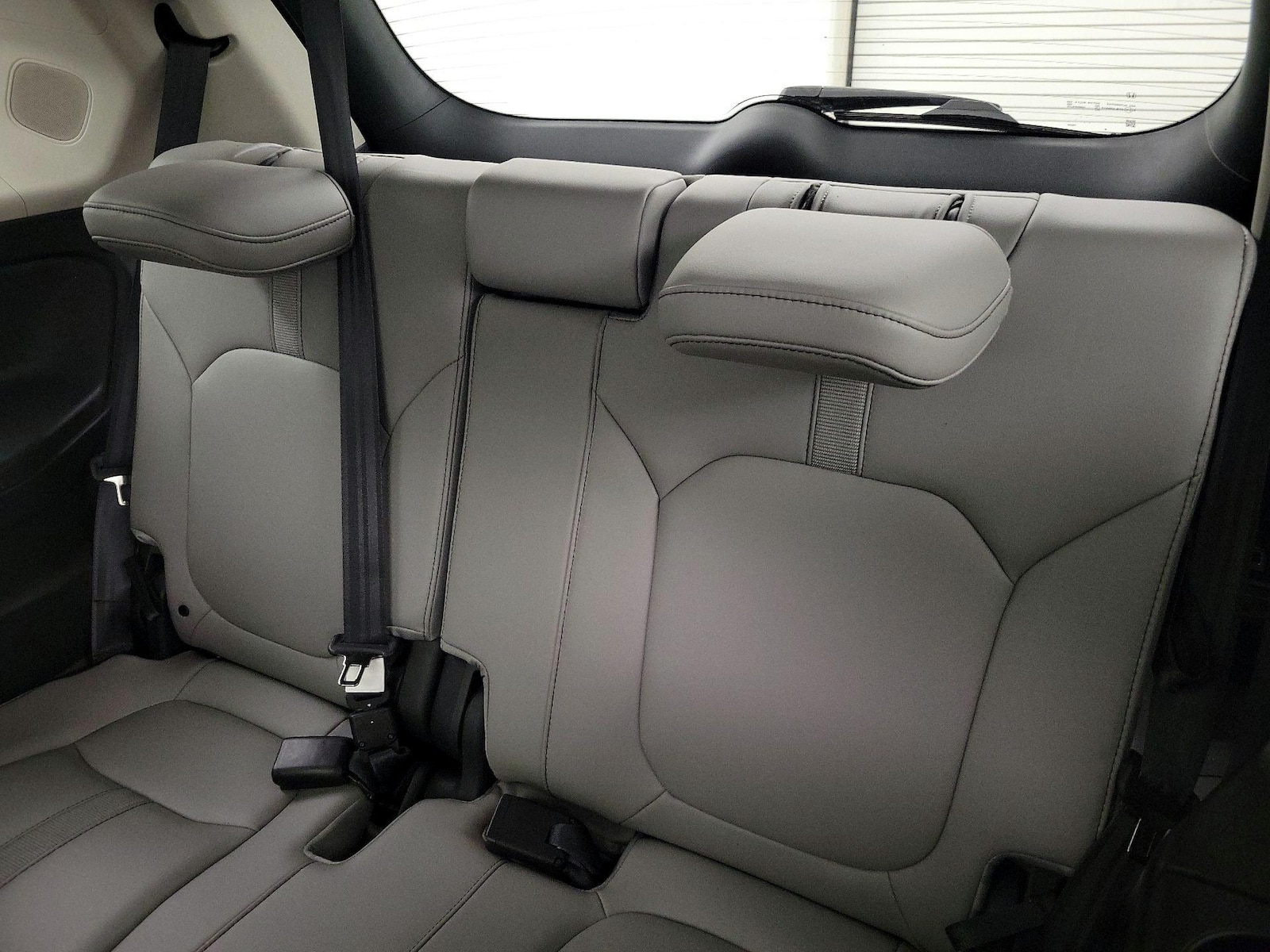 2023 Honda Pilot Touring - Photo 21