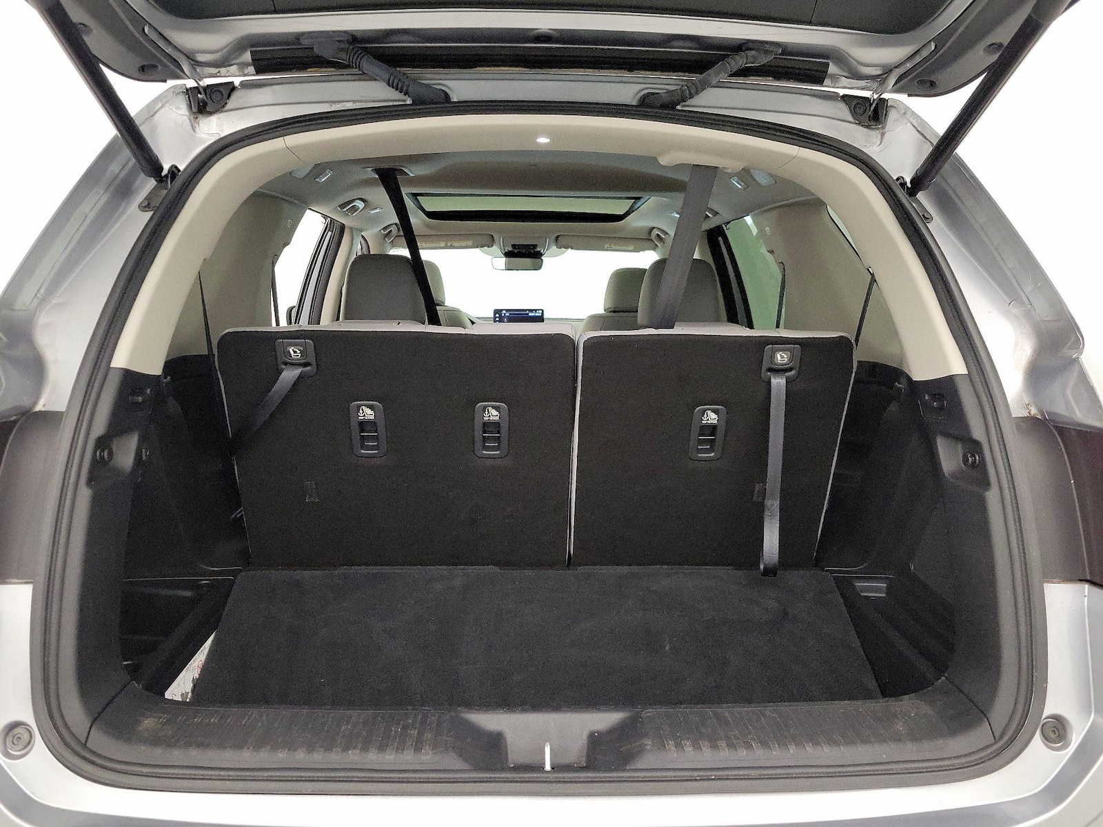 2023 Honda Pilot Touring - Photo 22