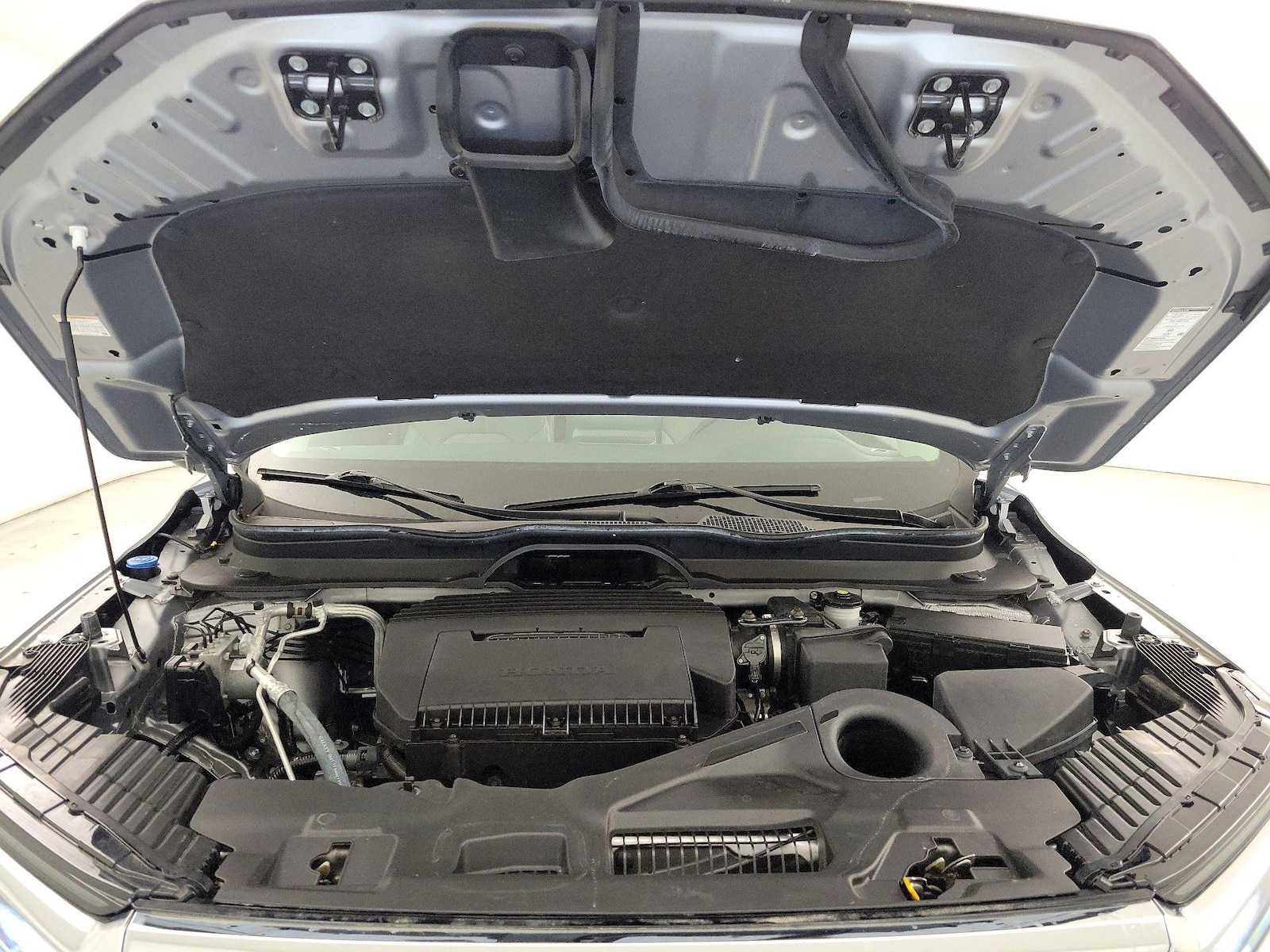 2023 Honda Pilot Touring - Photo 23