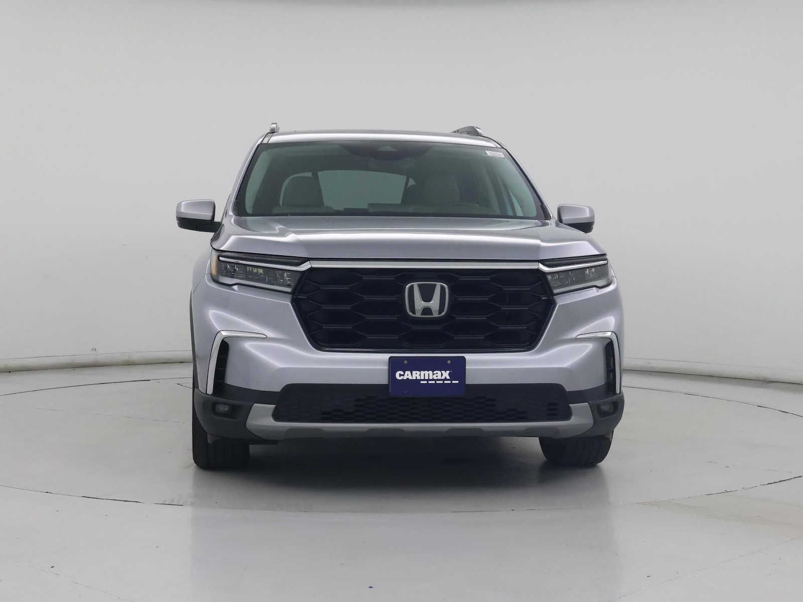 2023 Honda Pilot Touring - Photo 6