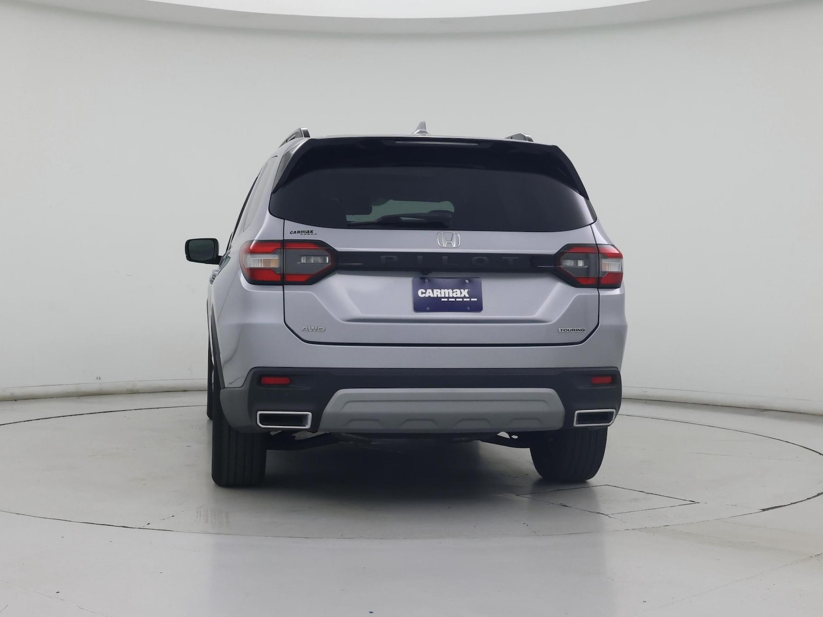 2023 Honda Pilot Touring - Photo 7