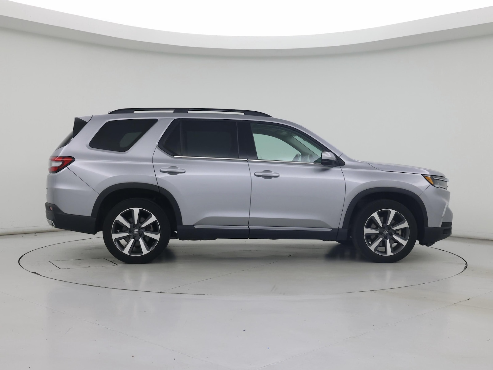 2023 Honda Pilot Touring - Photo 8