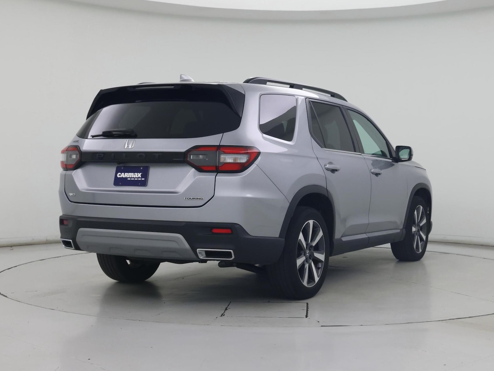 2023 Honda Pilot Touring - Photo 9