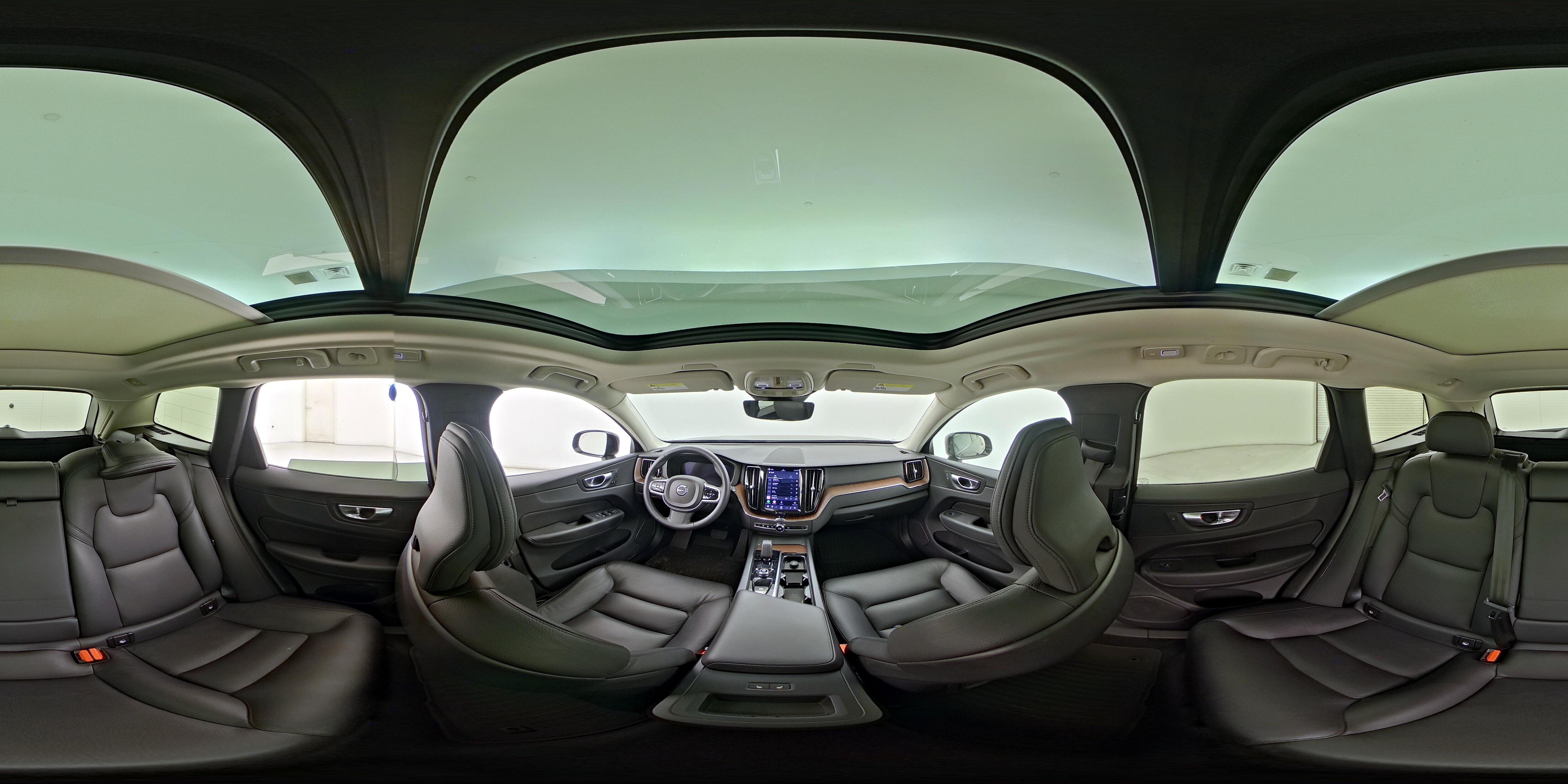 2023 Volvo XC60 Plus - Photo 26
