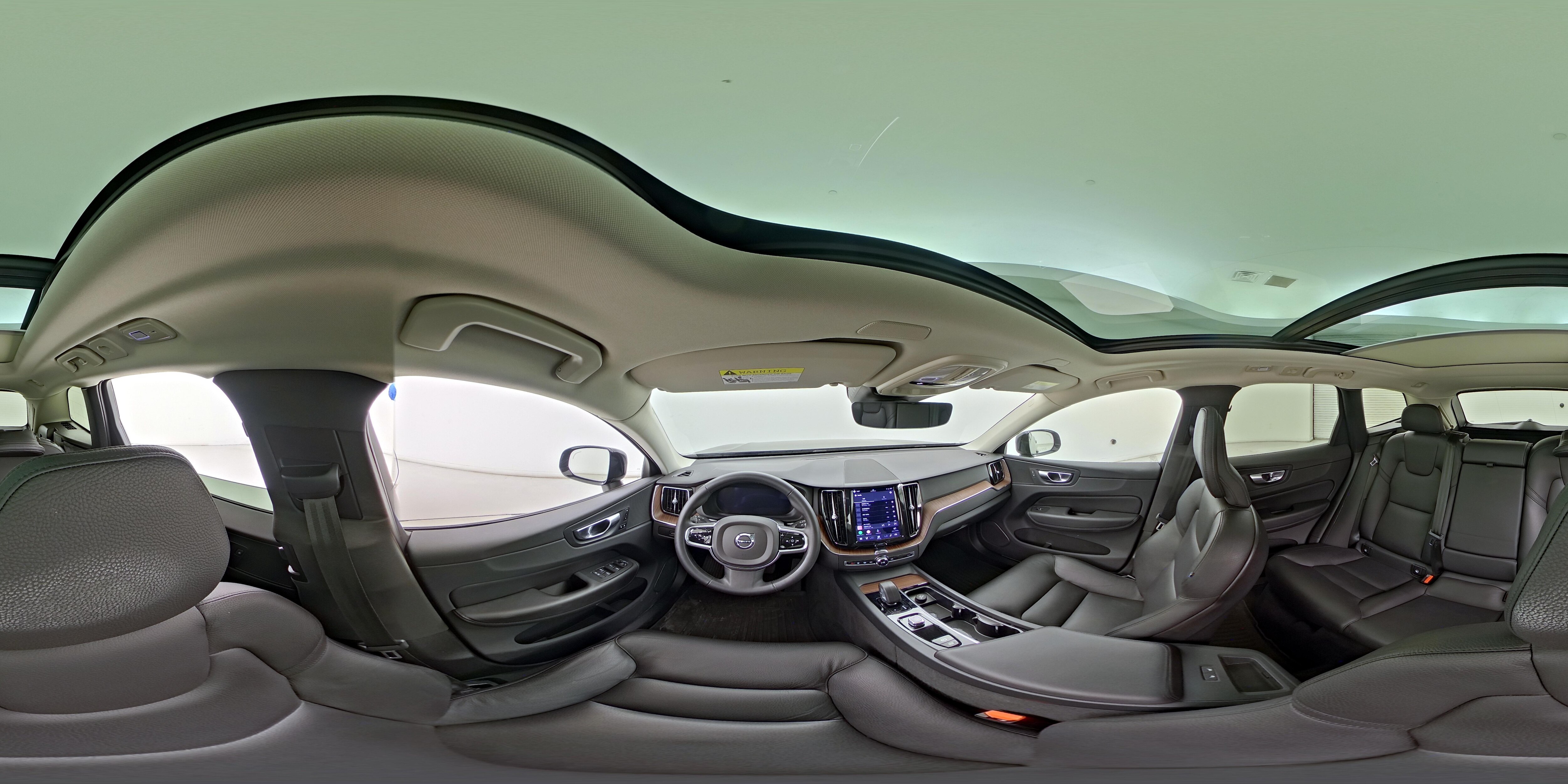 2023 Volvo XC60 Plus - Photo 27