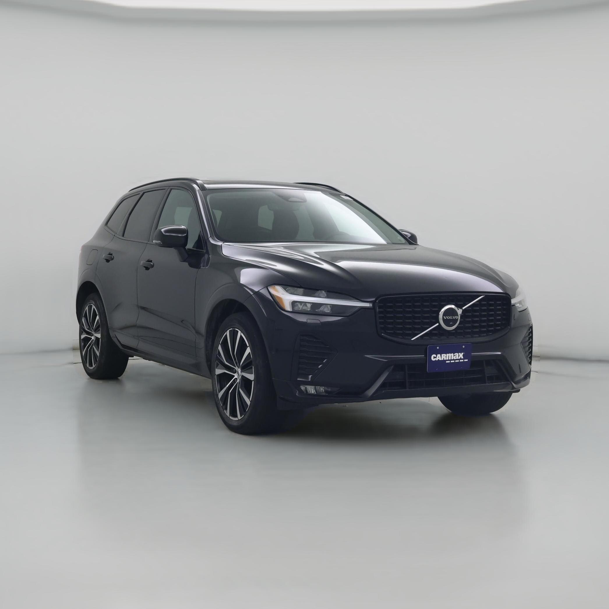 Thumbnail: 2023 Volvo XC60 - 1