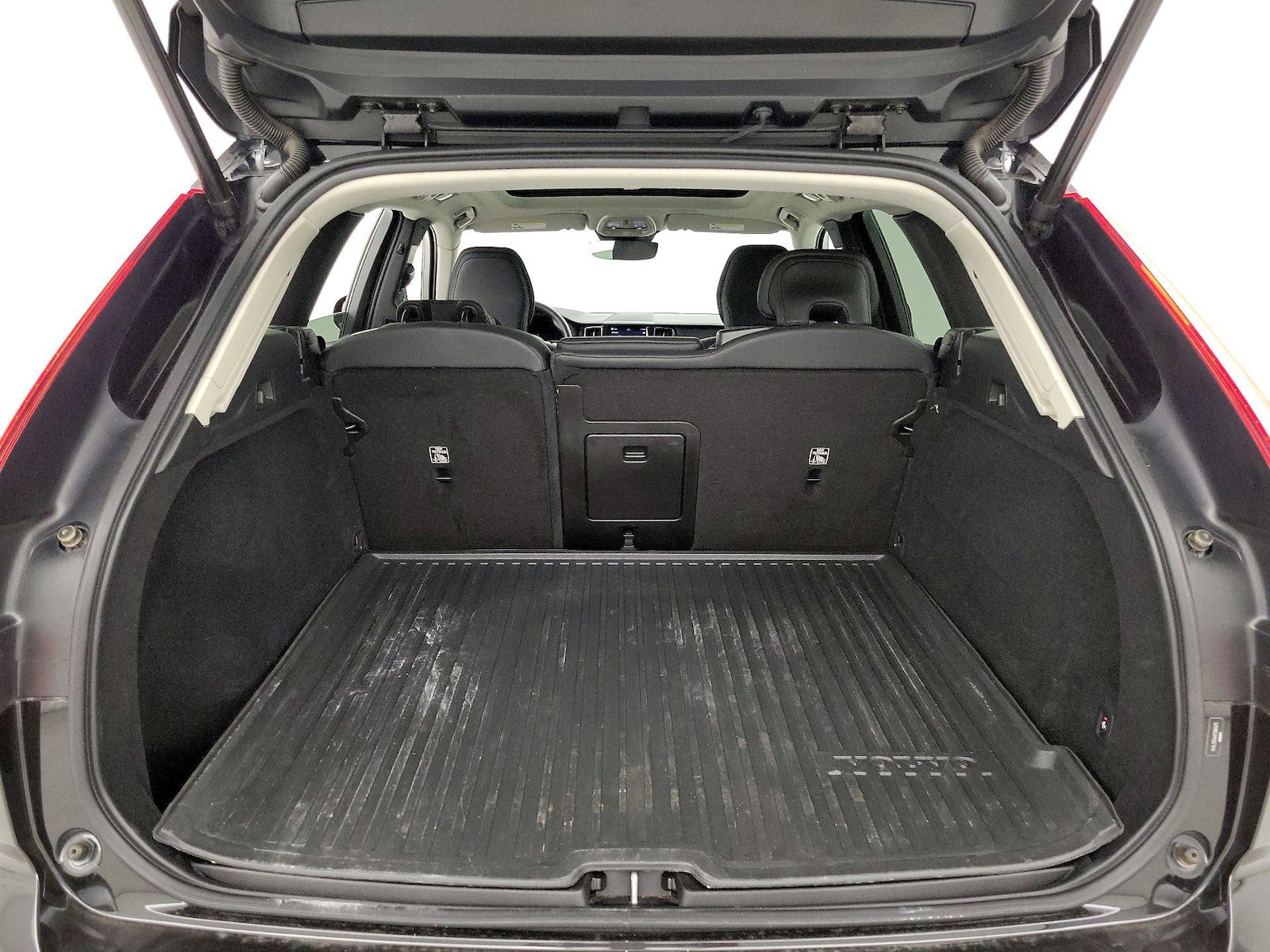 2023 Volvo XC60 Plus - Photo 22