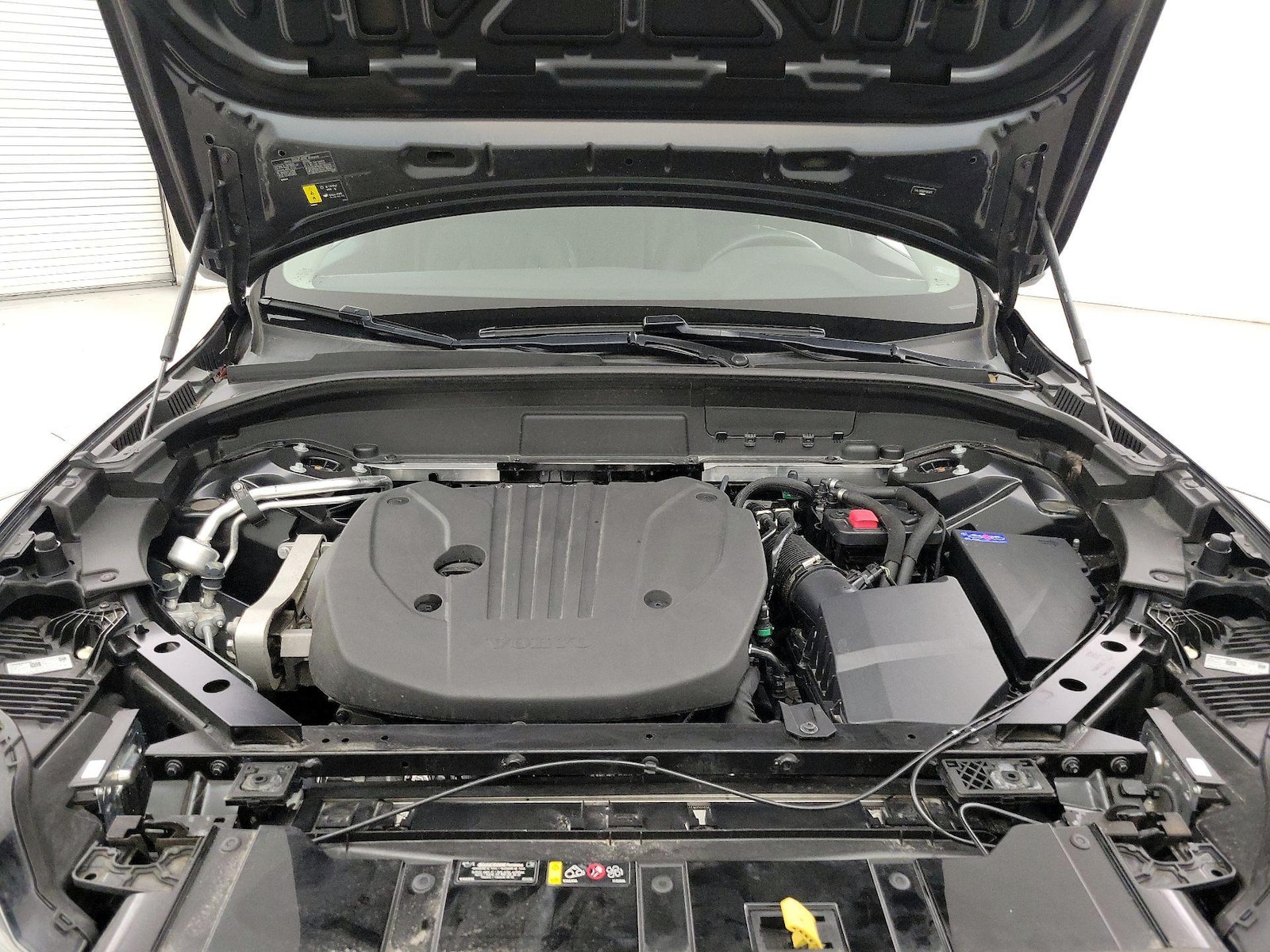 2023 Volvo XC60 Plus - Photo 23