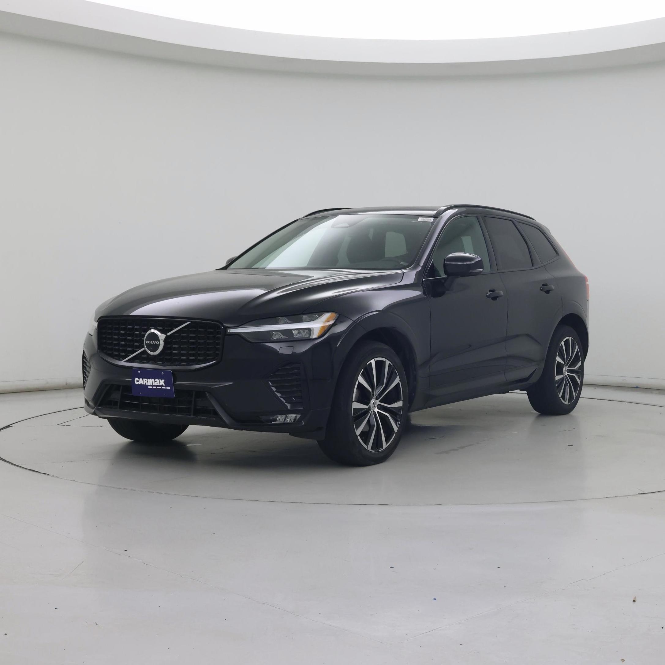 Thumbnail: 2023 Volvo XC60 - 4