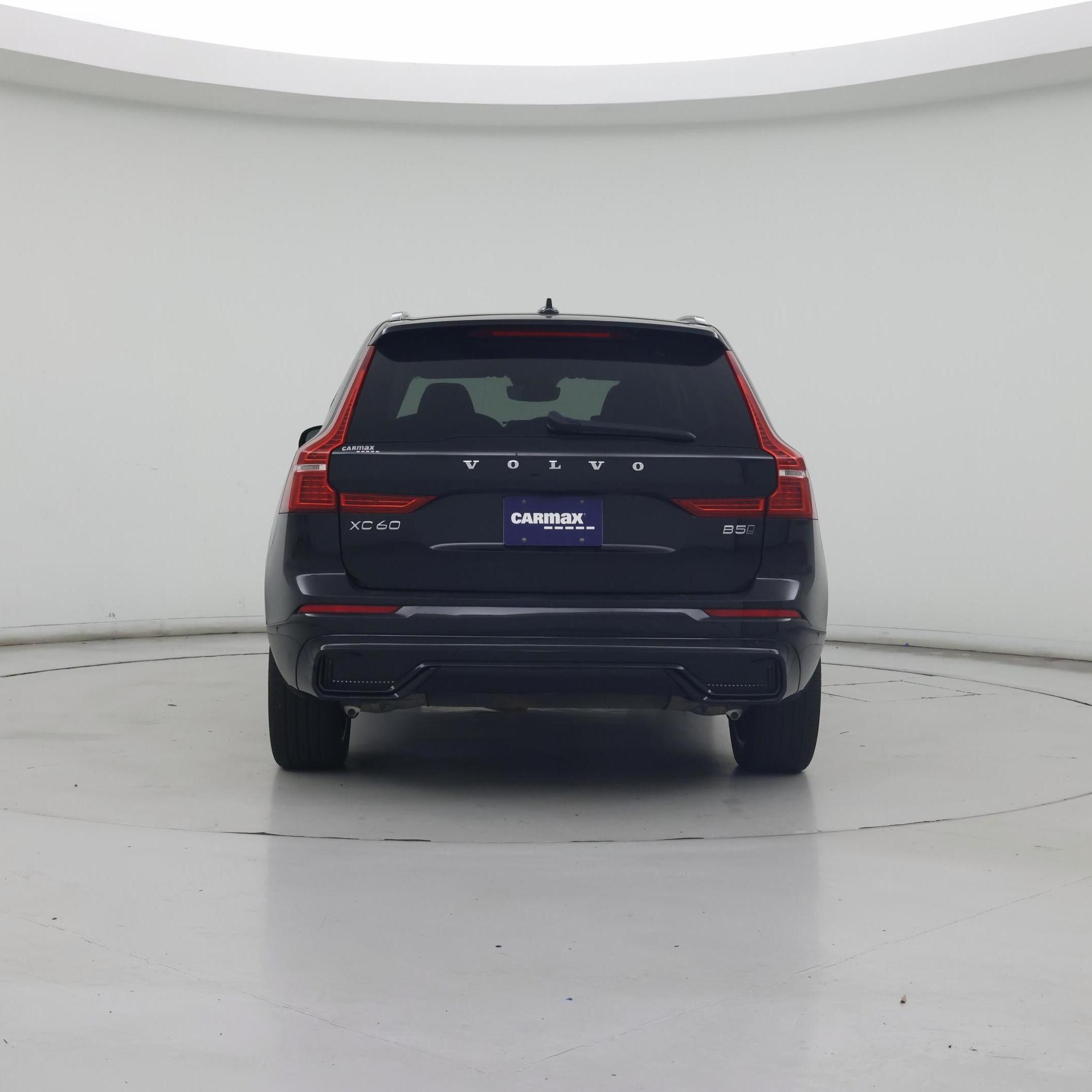 Thumbnail: 2023 Volvo XC60 - 6