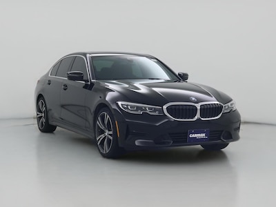 2022 BMW 330 I