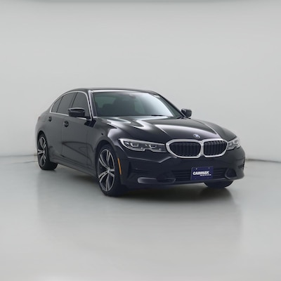 2022 BMW 330 I