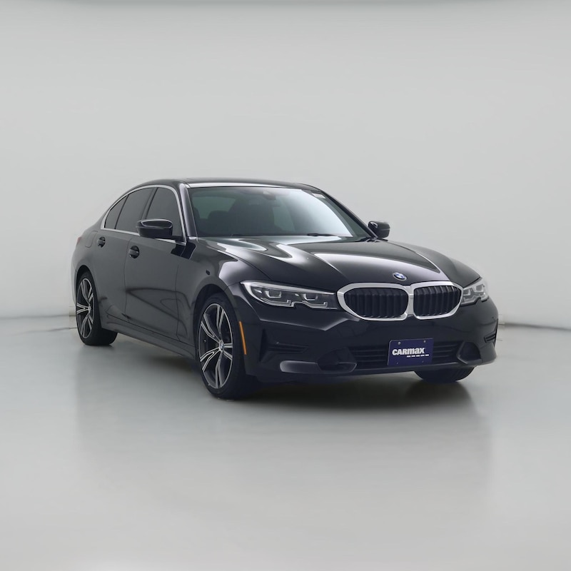 2022 BMW 330 I