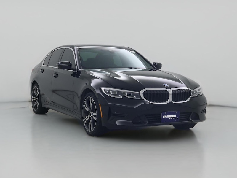 2022 BMW 330 I