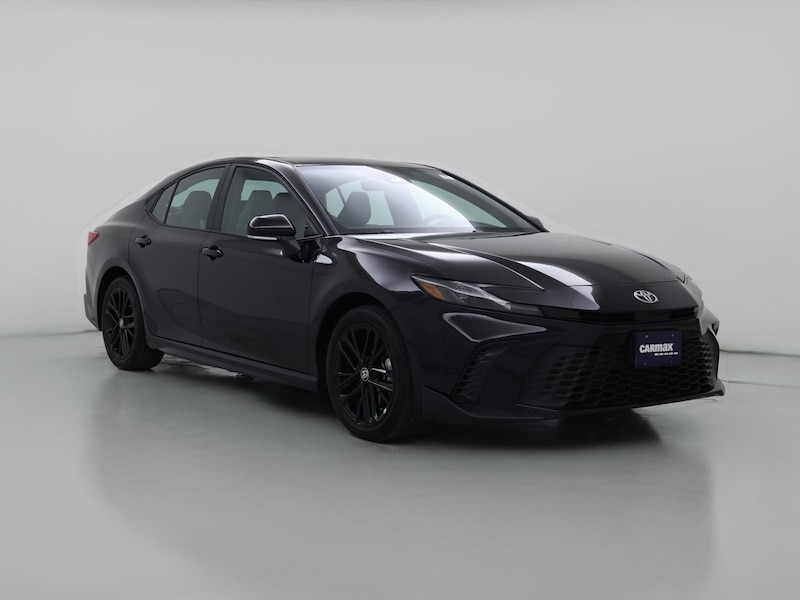 2025 Toyota Camry SE -
                  Austin, TX
