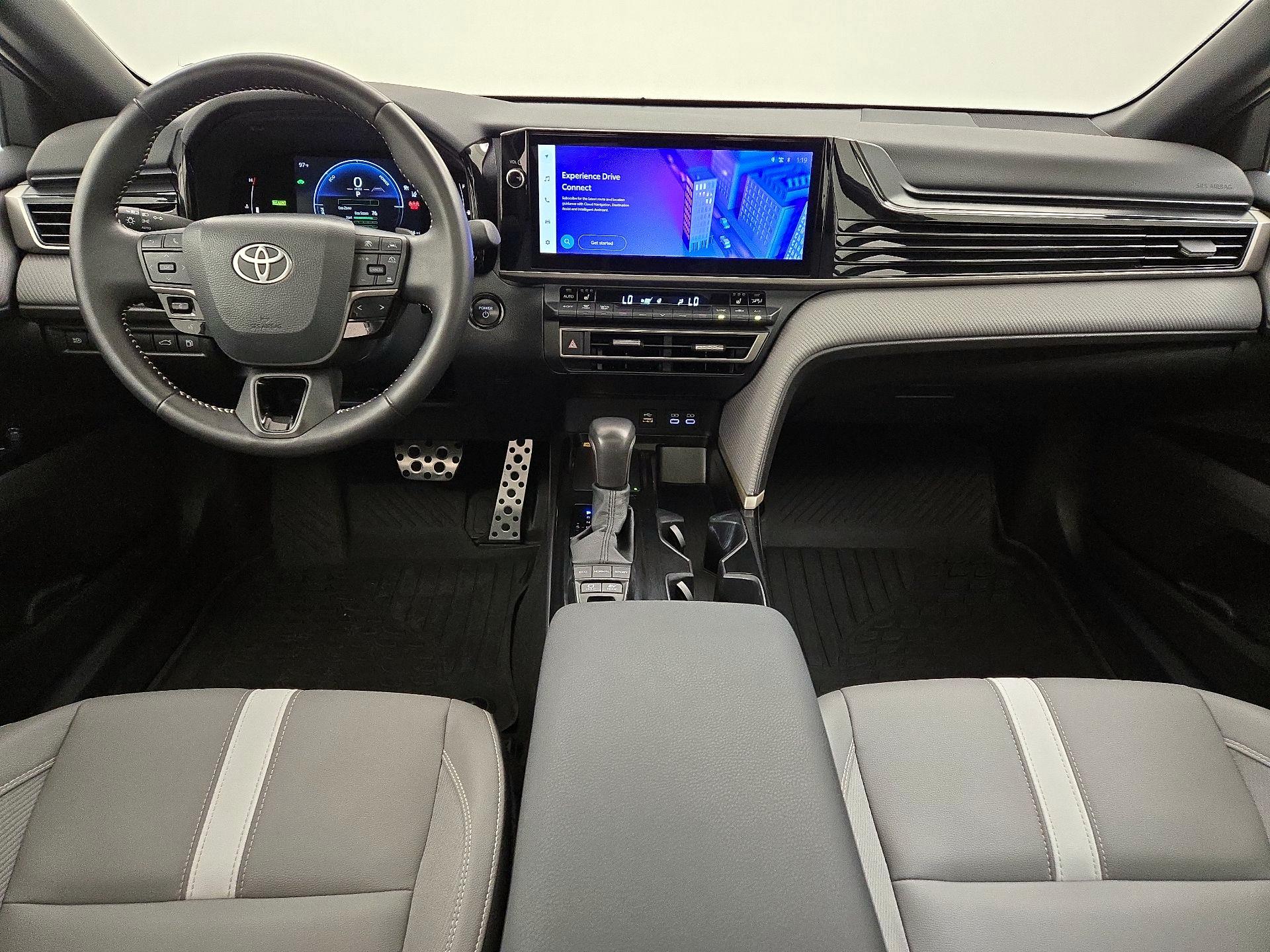 Thumbnail: 2025 Toyota Camry - 9