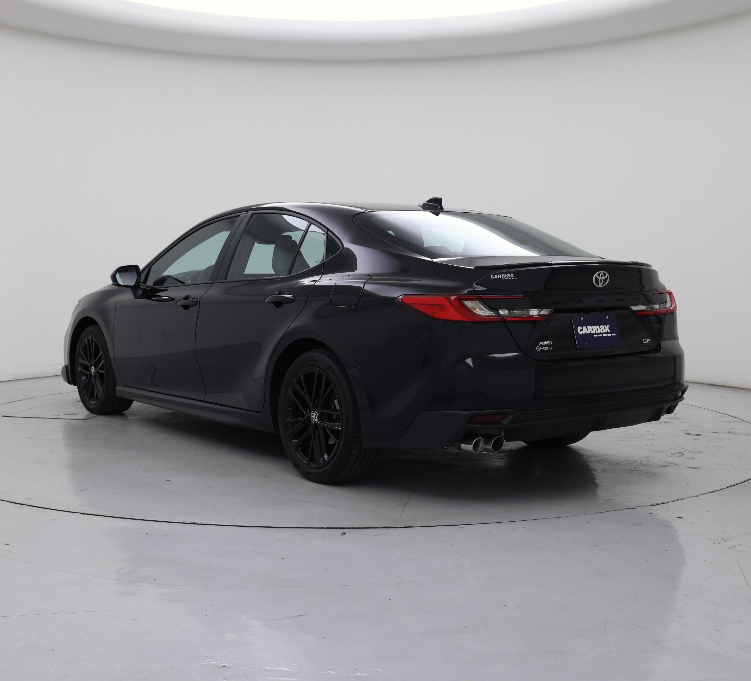 Thumbnail: 2025 Toyota Camry - 2