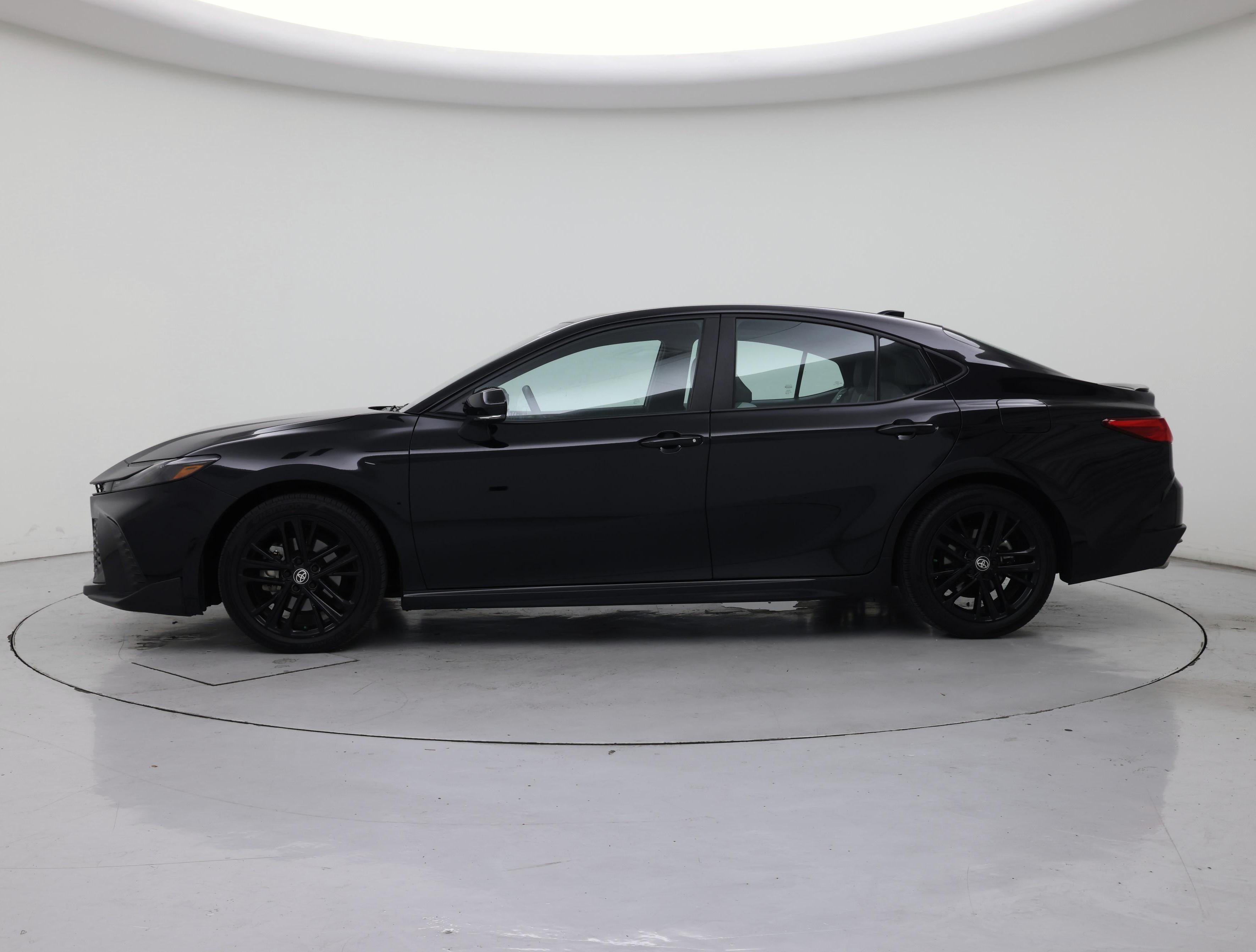 Thumbnail: 2025 Toyota Camry - 3