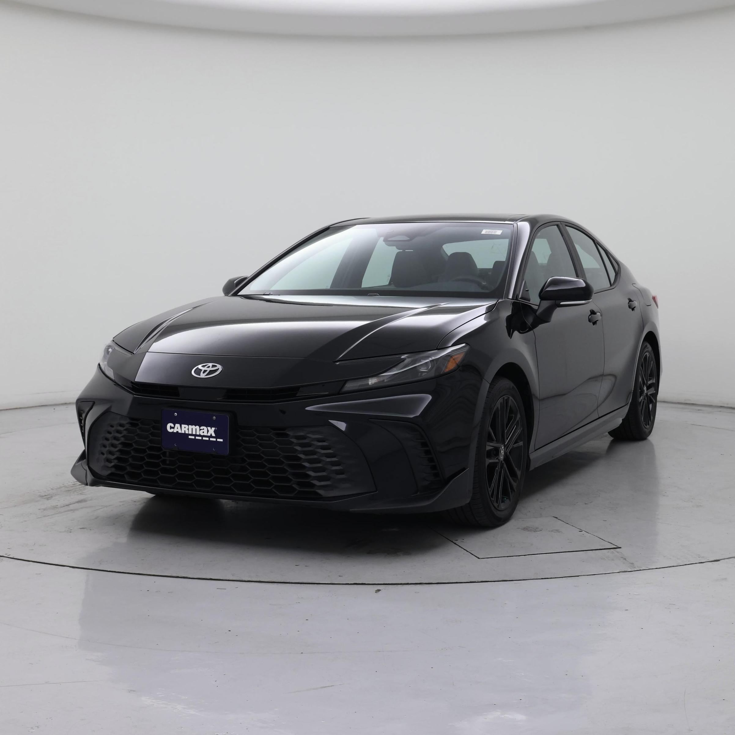 Thumbnail: 2025 Toyota Camry - 4