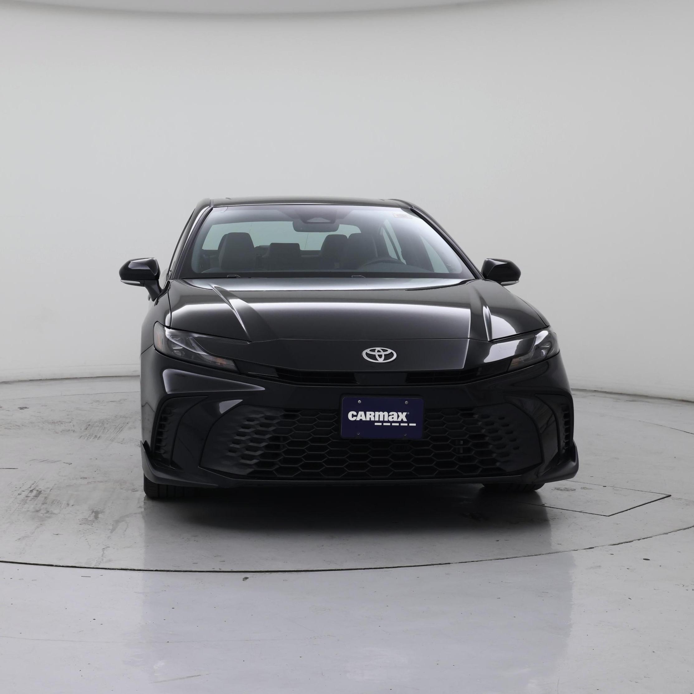 Thumbnail: 2025 Toyota Camry - 5