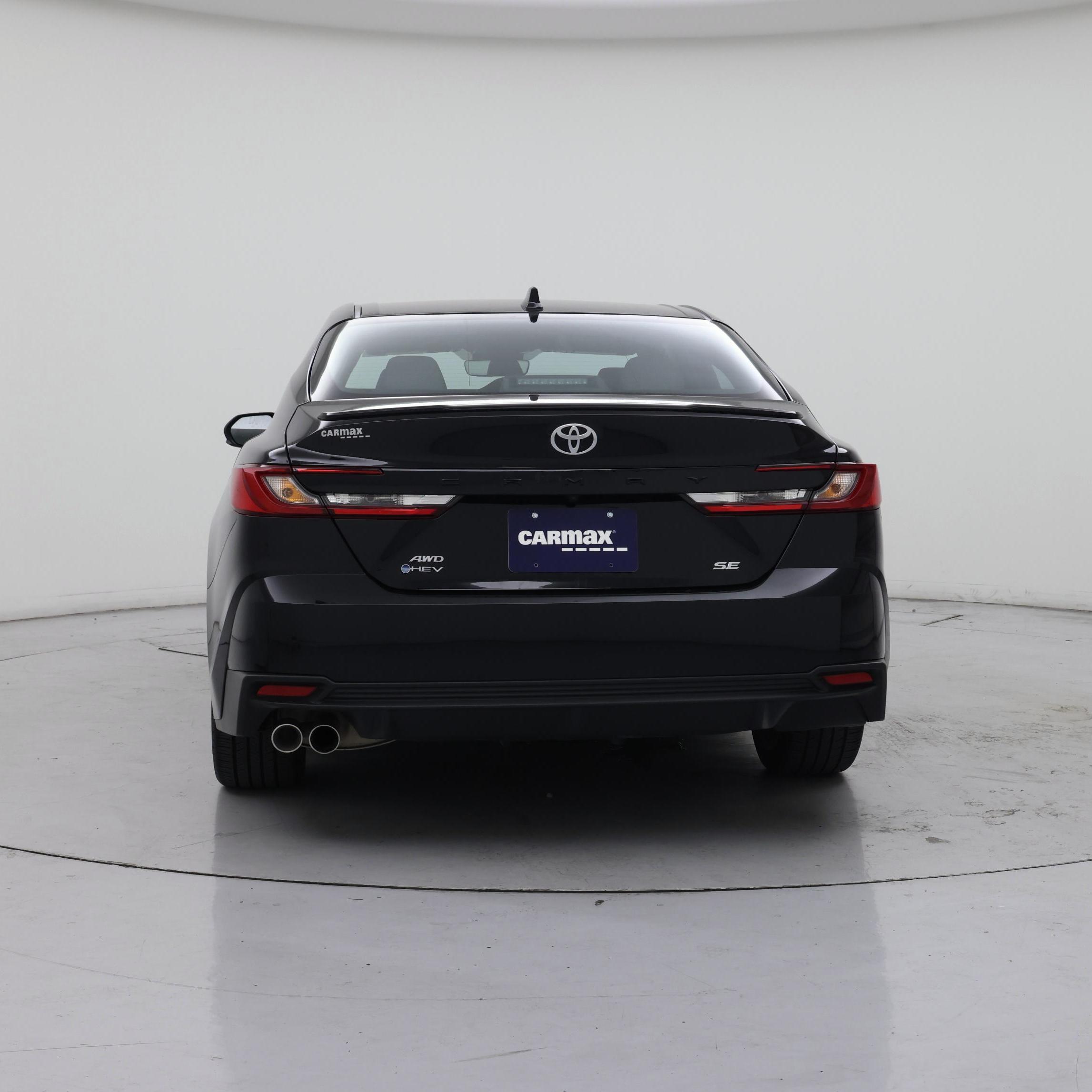 Thumbnail: 2025 Toyota Camry - 6