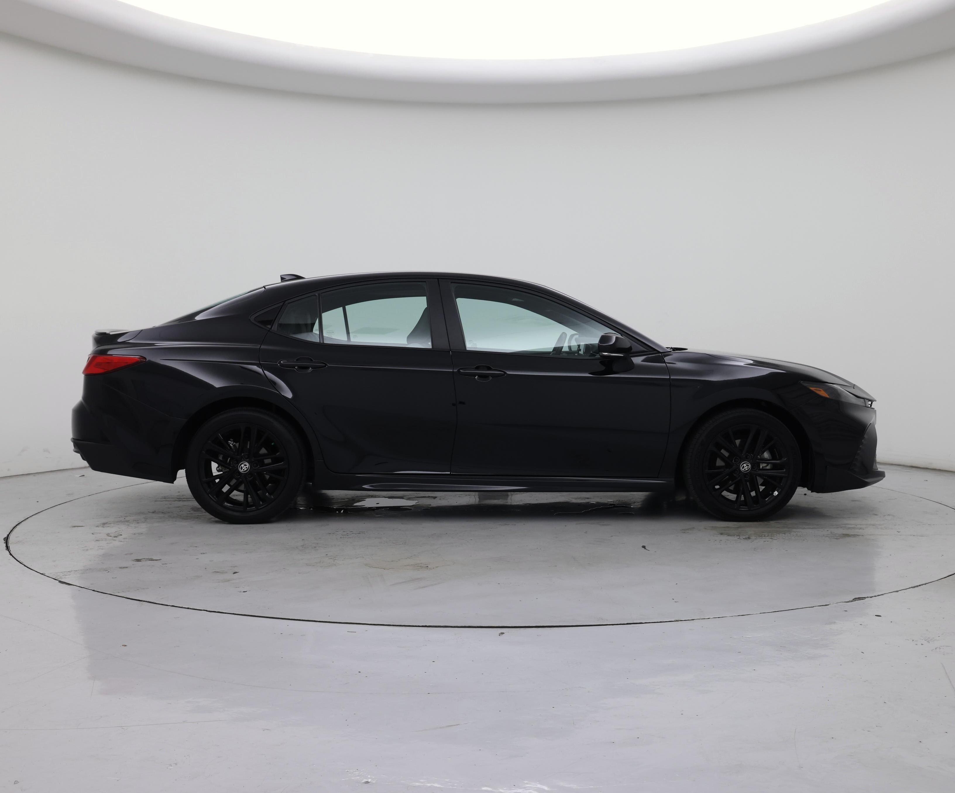 Thumbnail: 2025 Toyota Camry - 7
