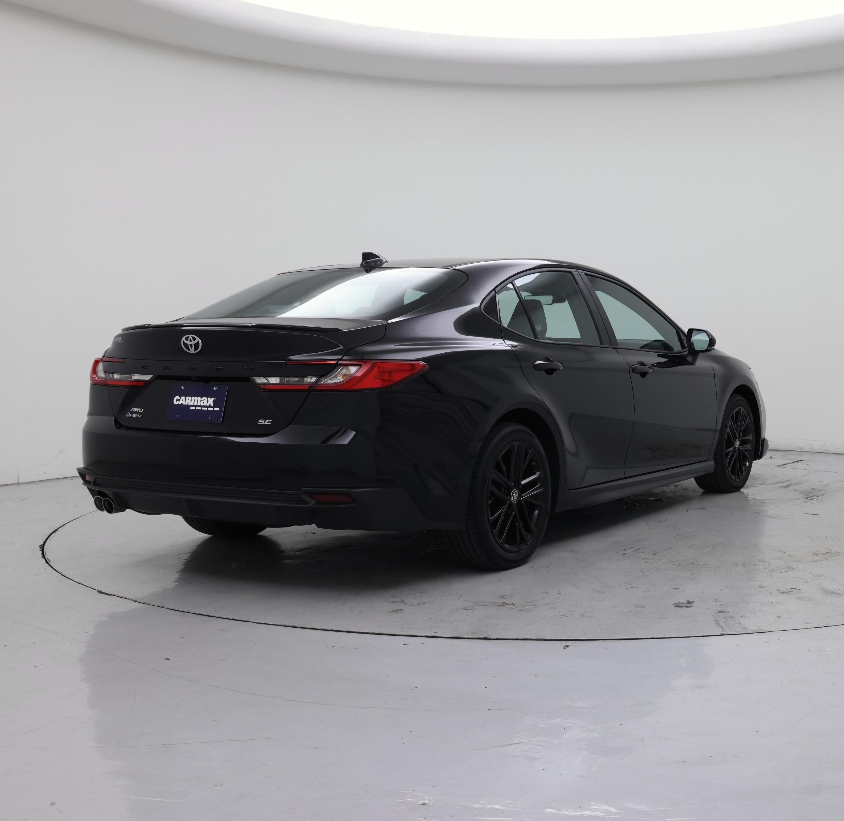 Thumbnail: 2025 Toyota Camry - 8