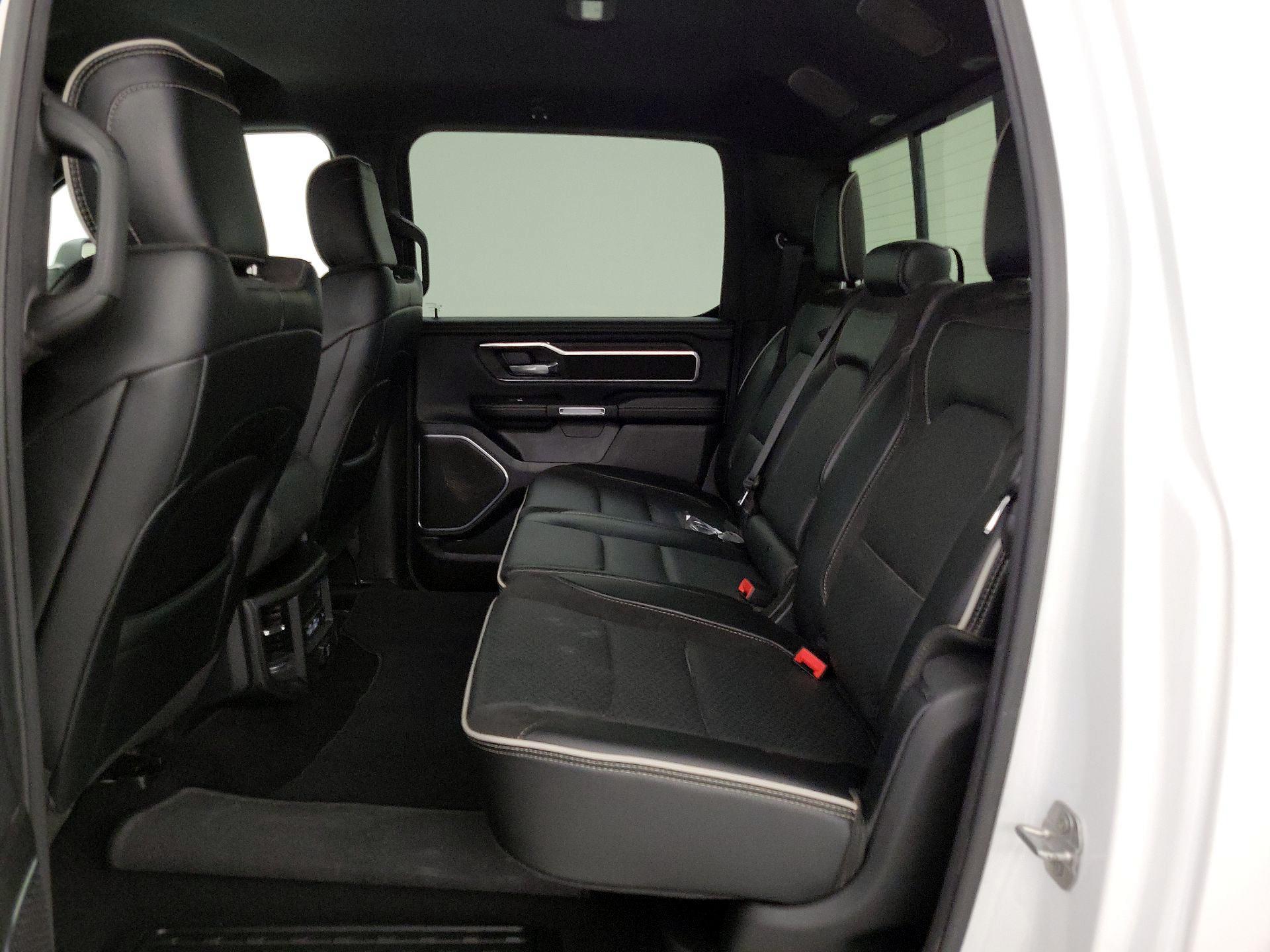 Thumbnail: 2025 RAM 1500 - 19