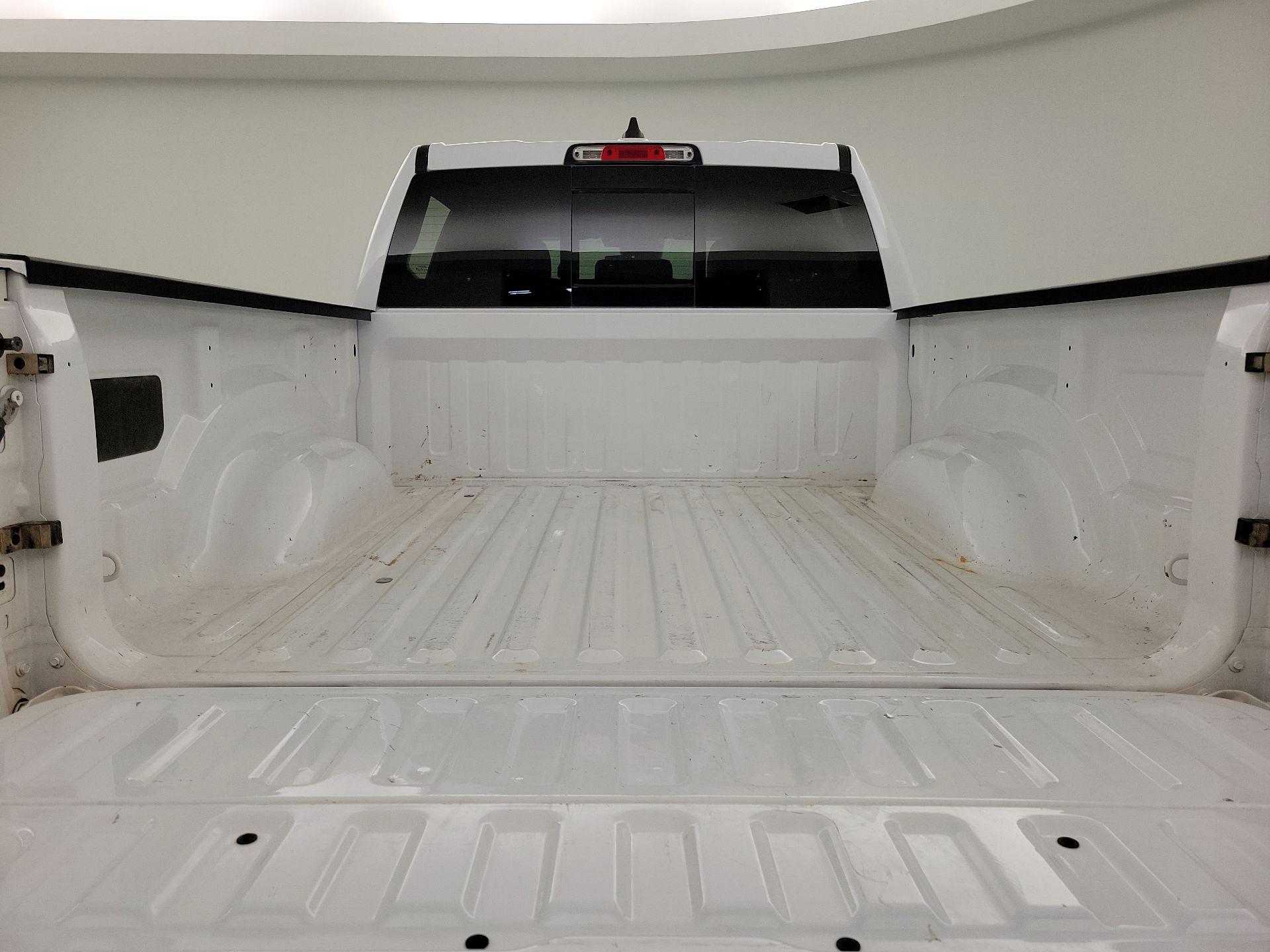 Thumbnail: 2025 RAM 1500 - 20