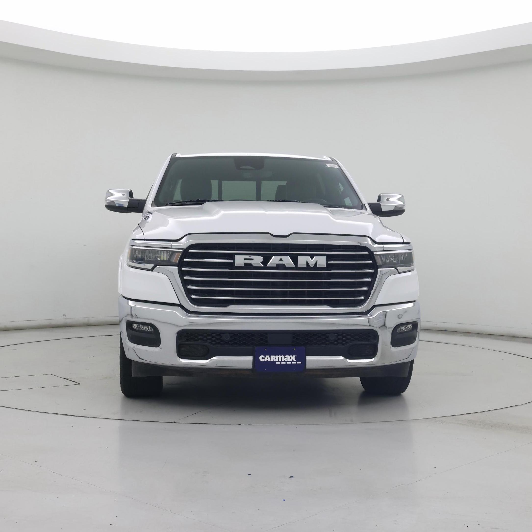 Thumbnail: 2025 RAM 1500 - 5