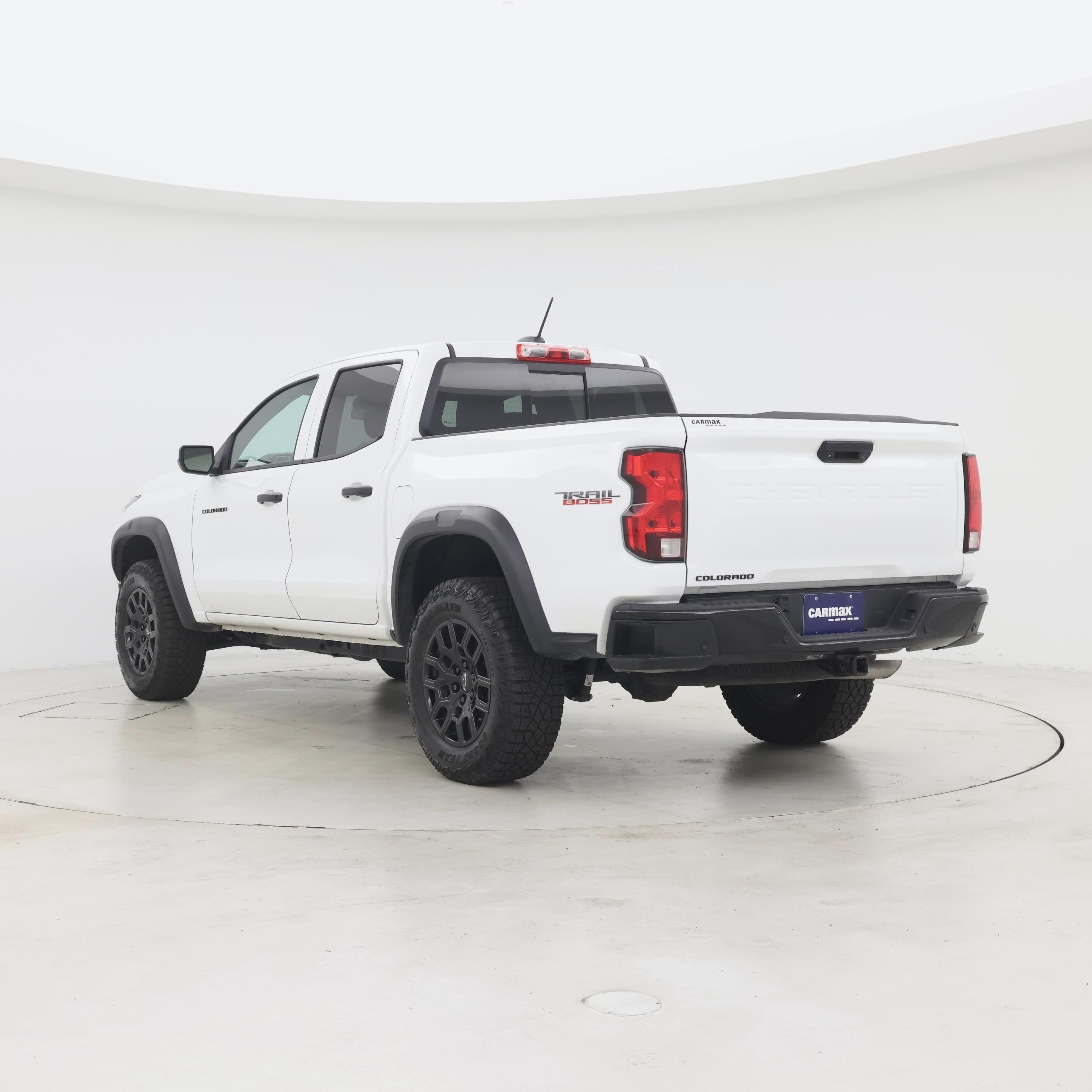 Thumbnail: 2025 Chevrolet Colorado - 2