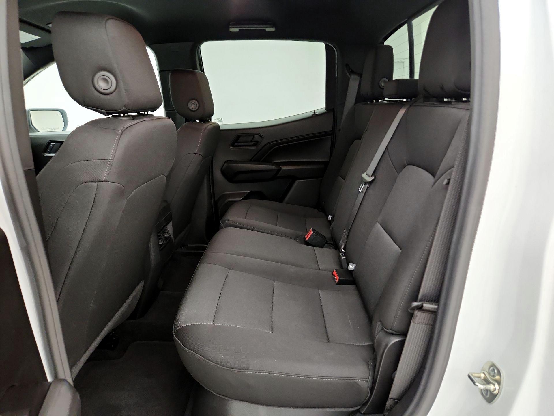 Thumbnail: 2025 Chevrolet Colorado - 20