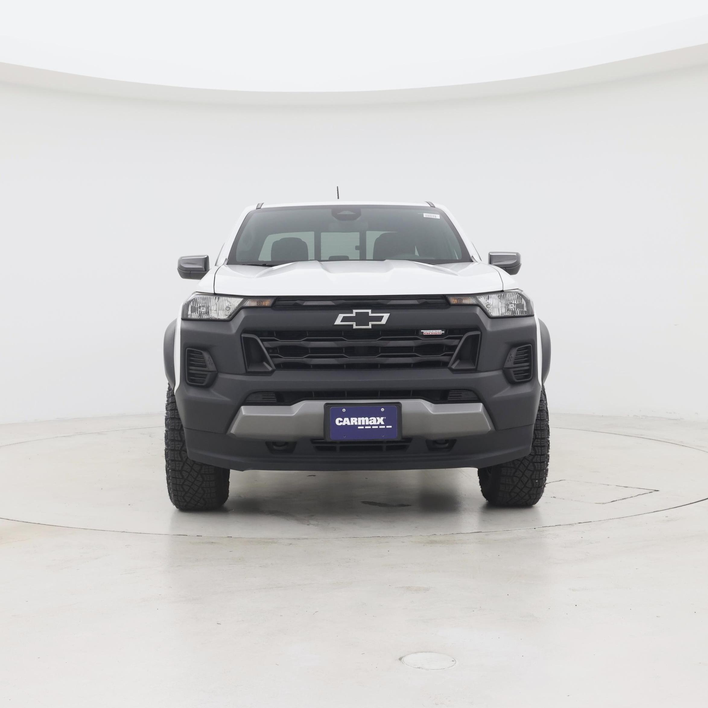 Thumbnail: 2025 Chevrolet Colorado - 5