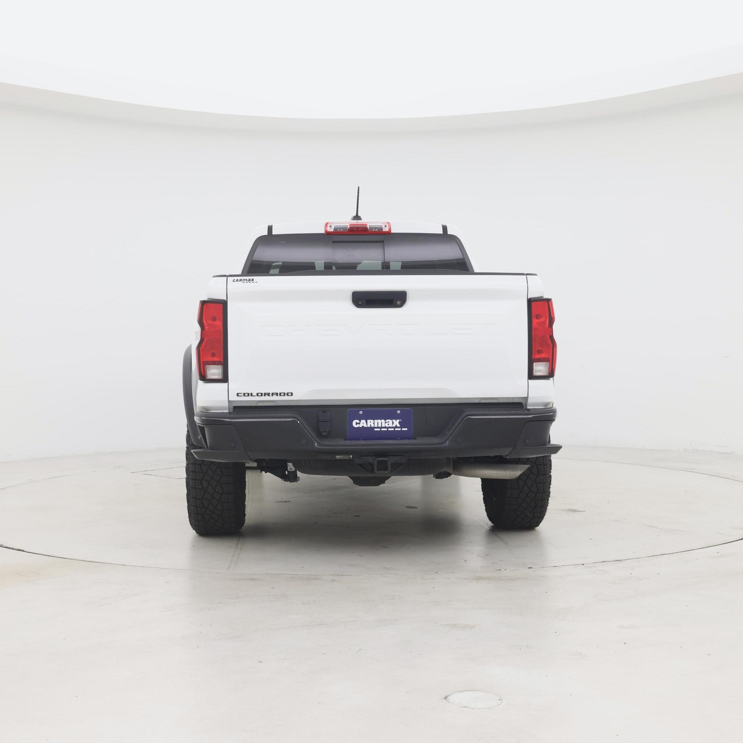 Thumbnail: 2025 Chevrolet Colorado - 6