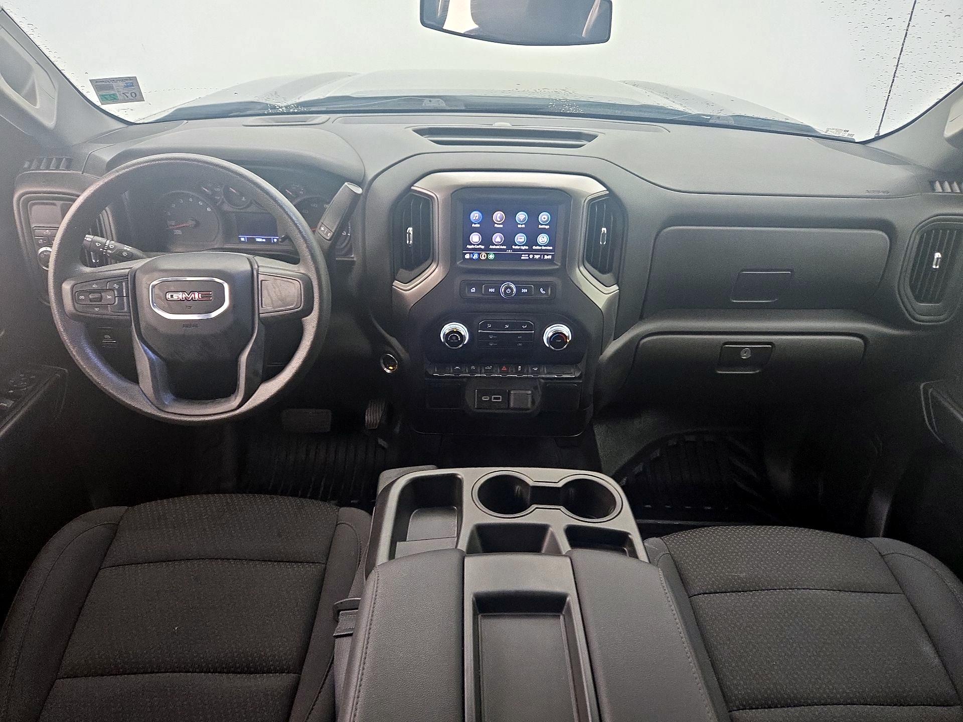 Thumbnail: 2025 GMC Sierra 1500 - 9