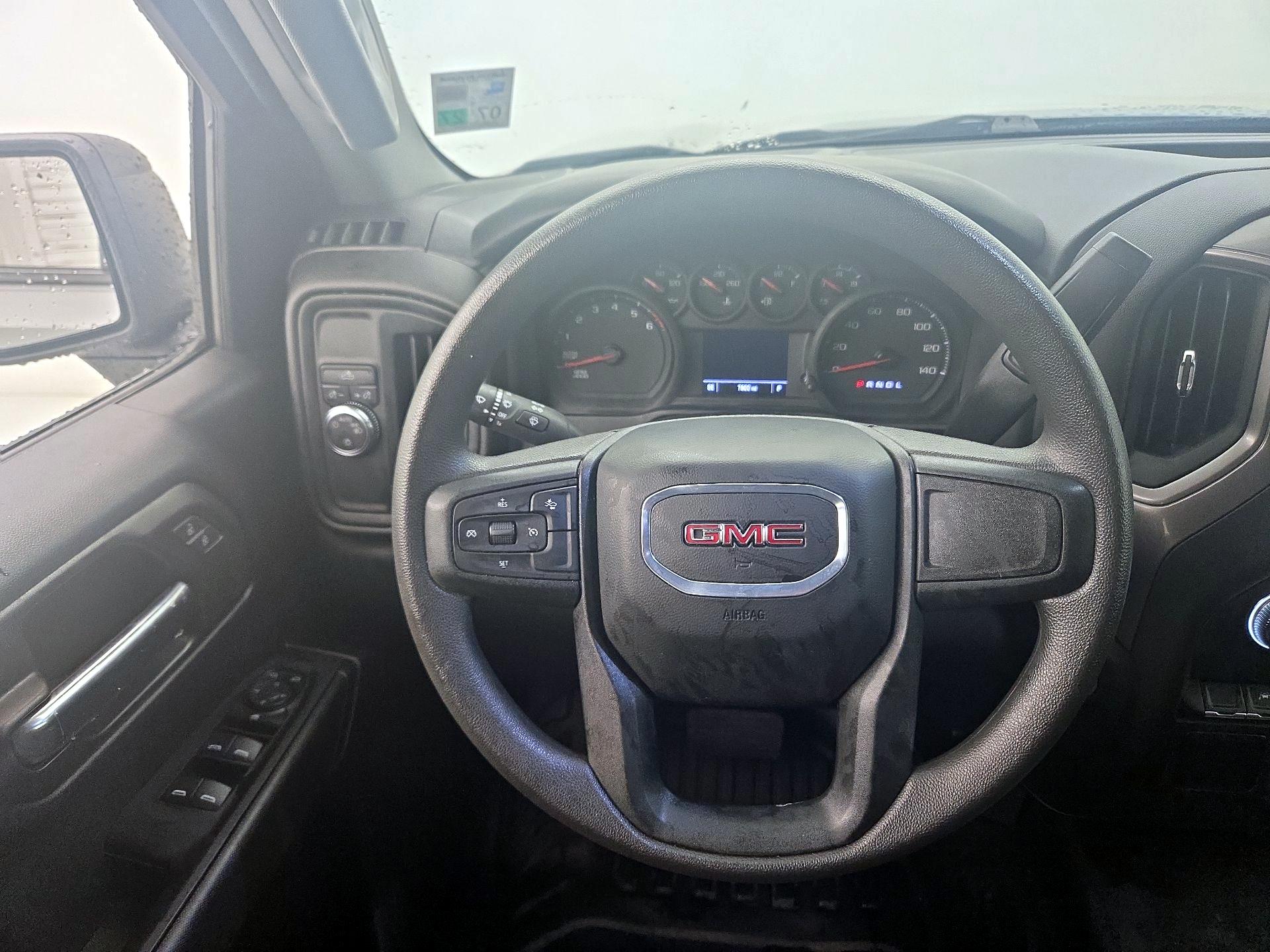 Thumbnail: 2025 GMC Sierra 1500 - 10