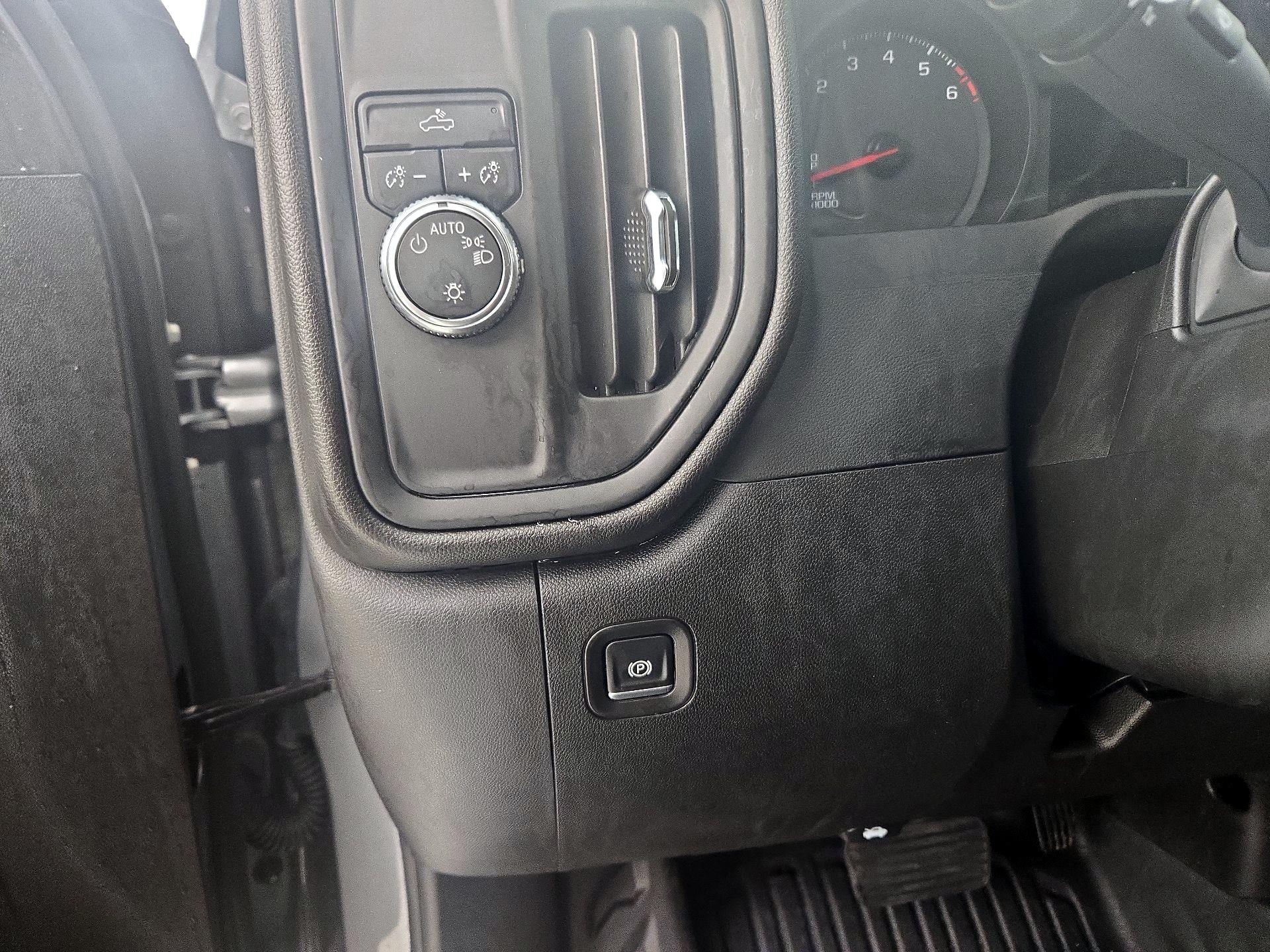 Thumbnail: 2025 GMC Sierra 1500 - 13