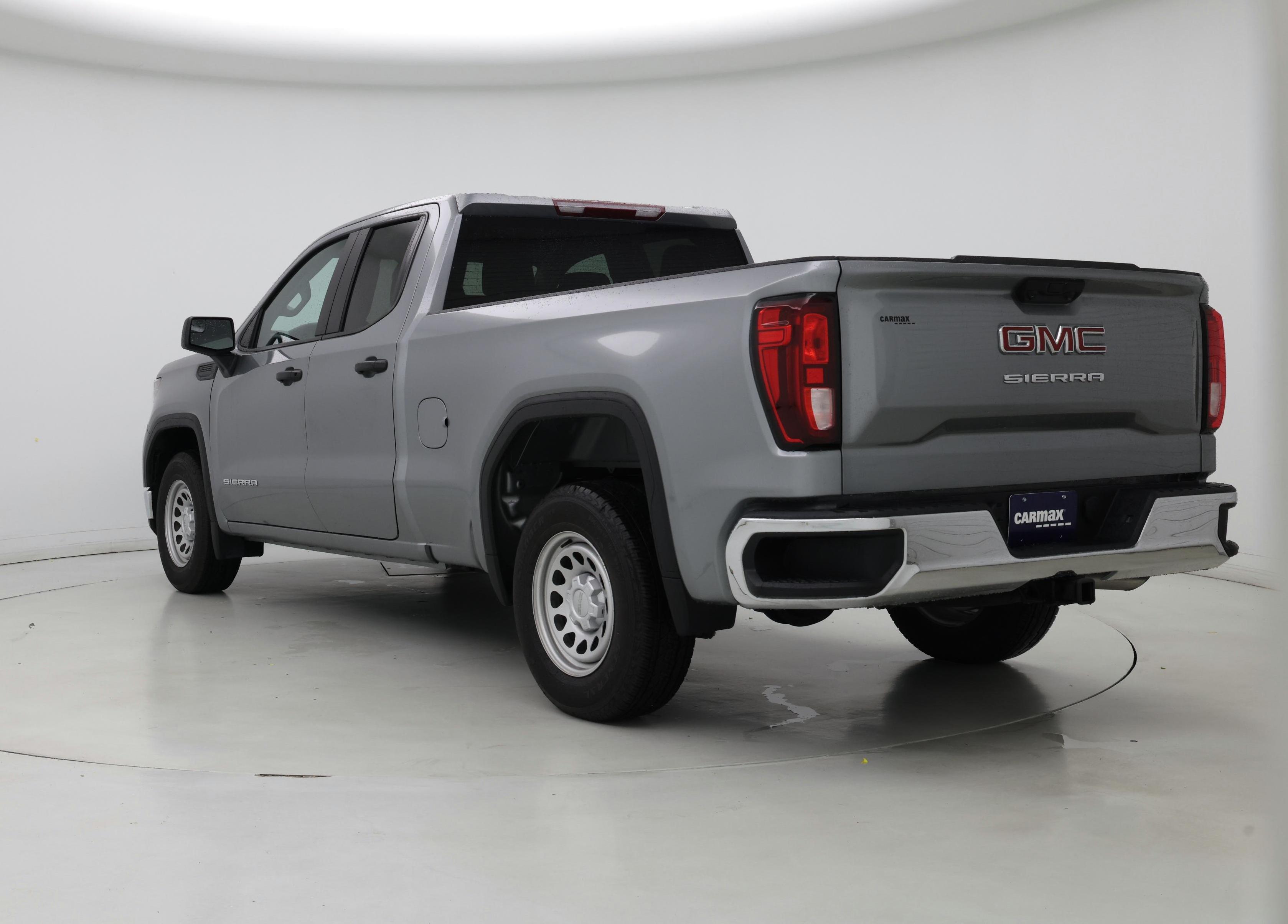 Thumbnail: 2025 GMC Sierra 1500 - 2