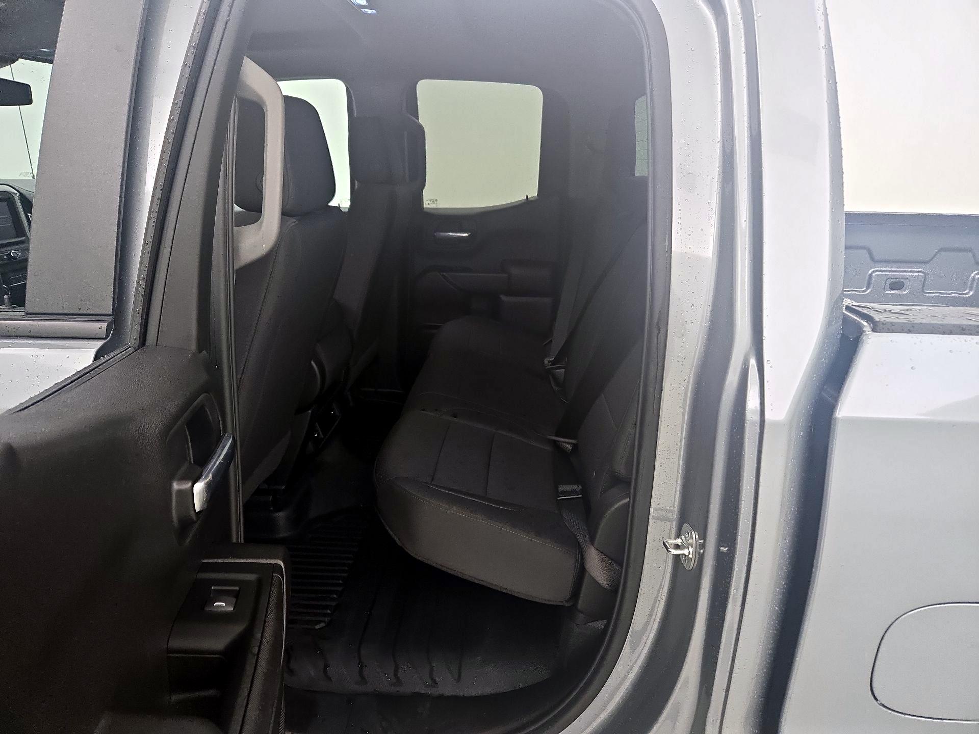Thumbnail: 2025 GMC Sierra 1500 - 19