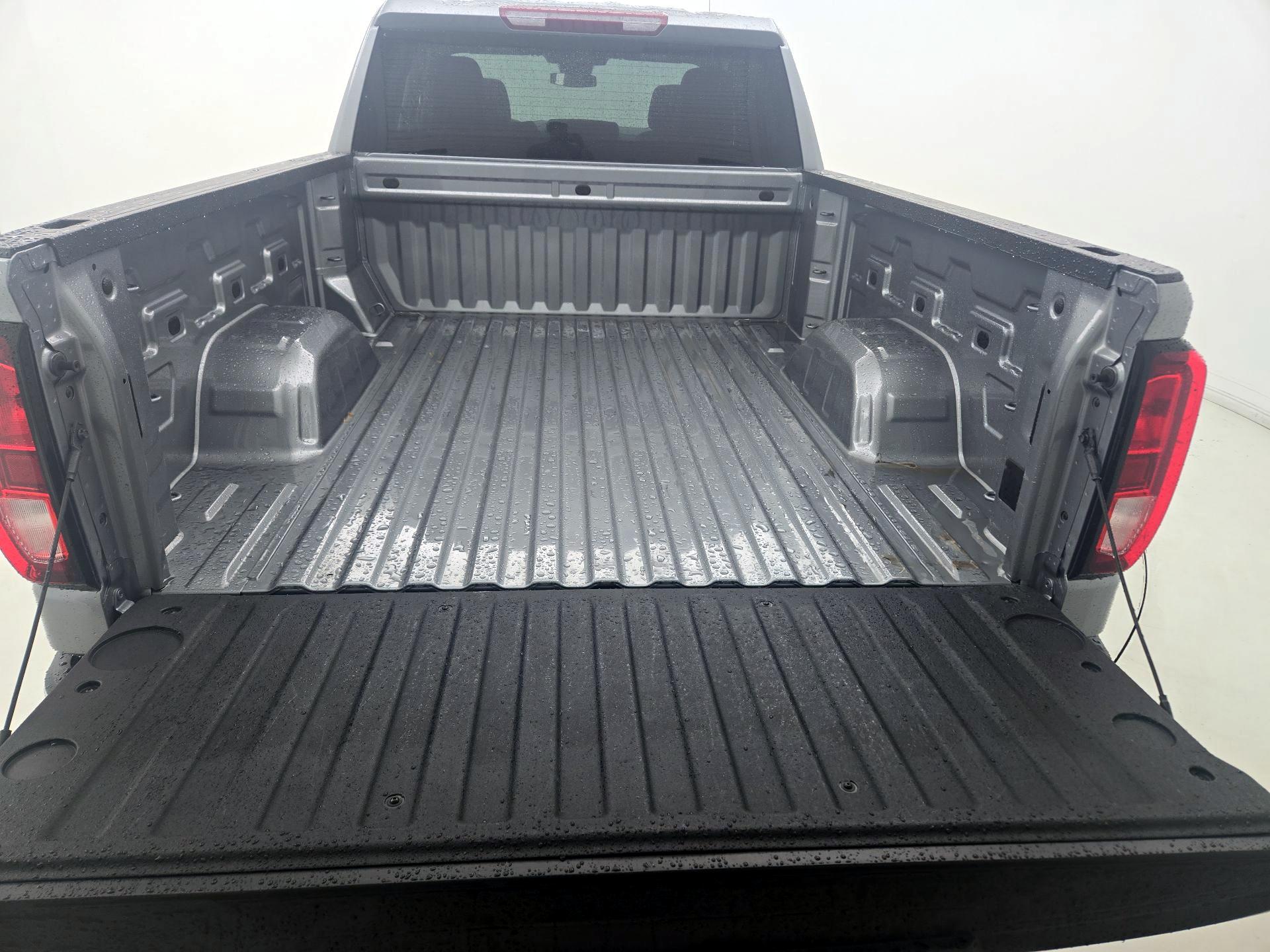 Thumbnail: 2025 GMC Sierra 1500 - 20