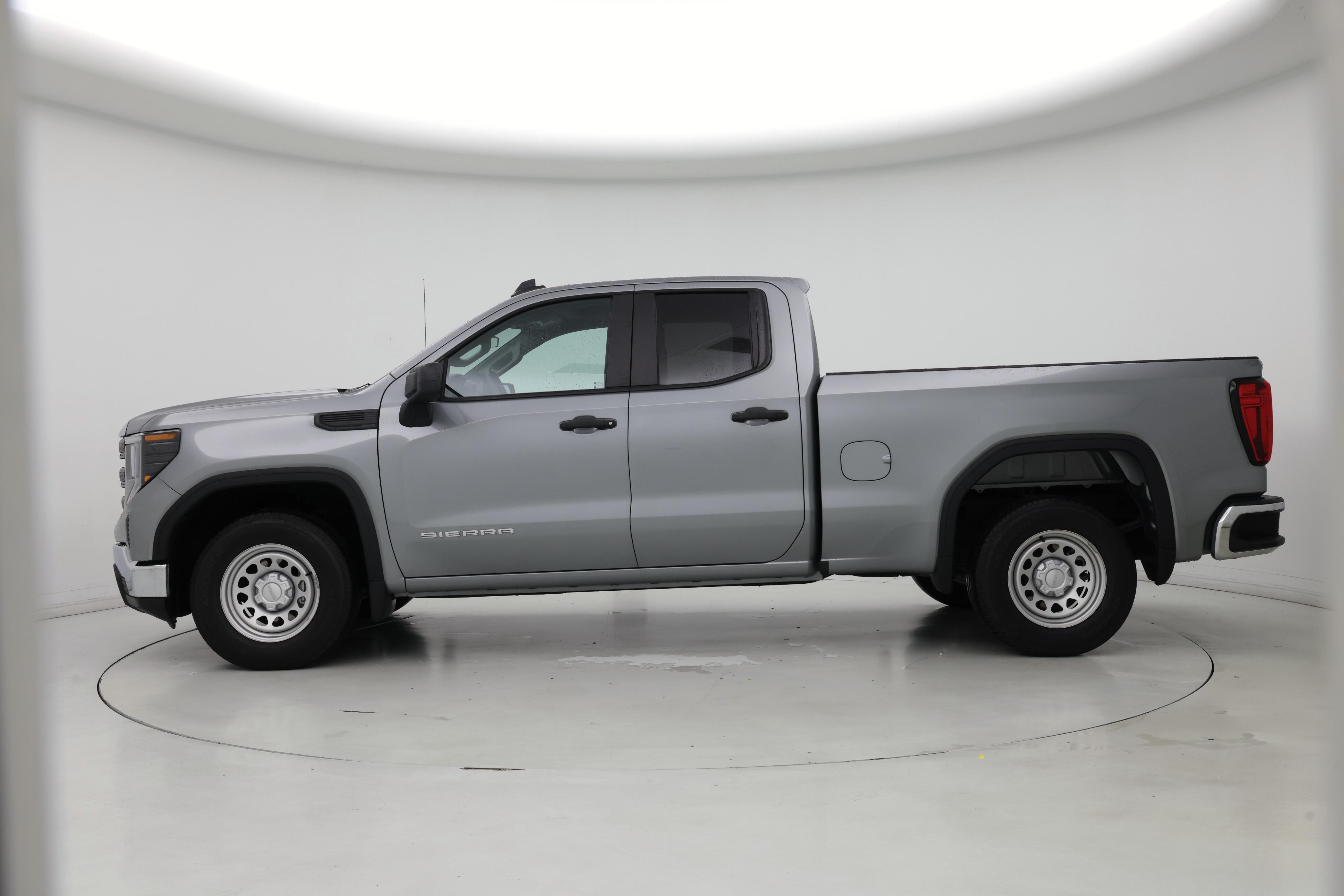 Thumbnail: 2025 GMC Sierra 1500 - 3