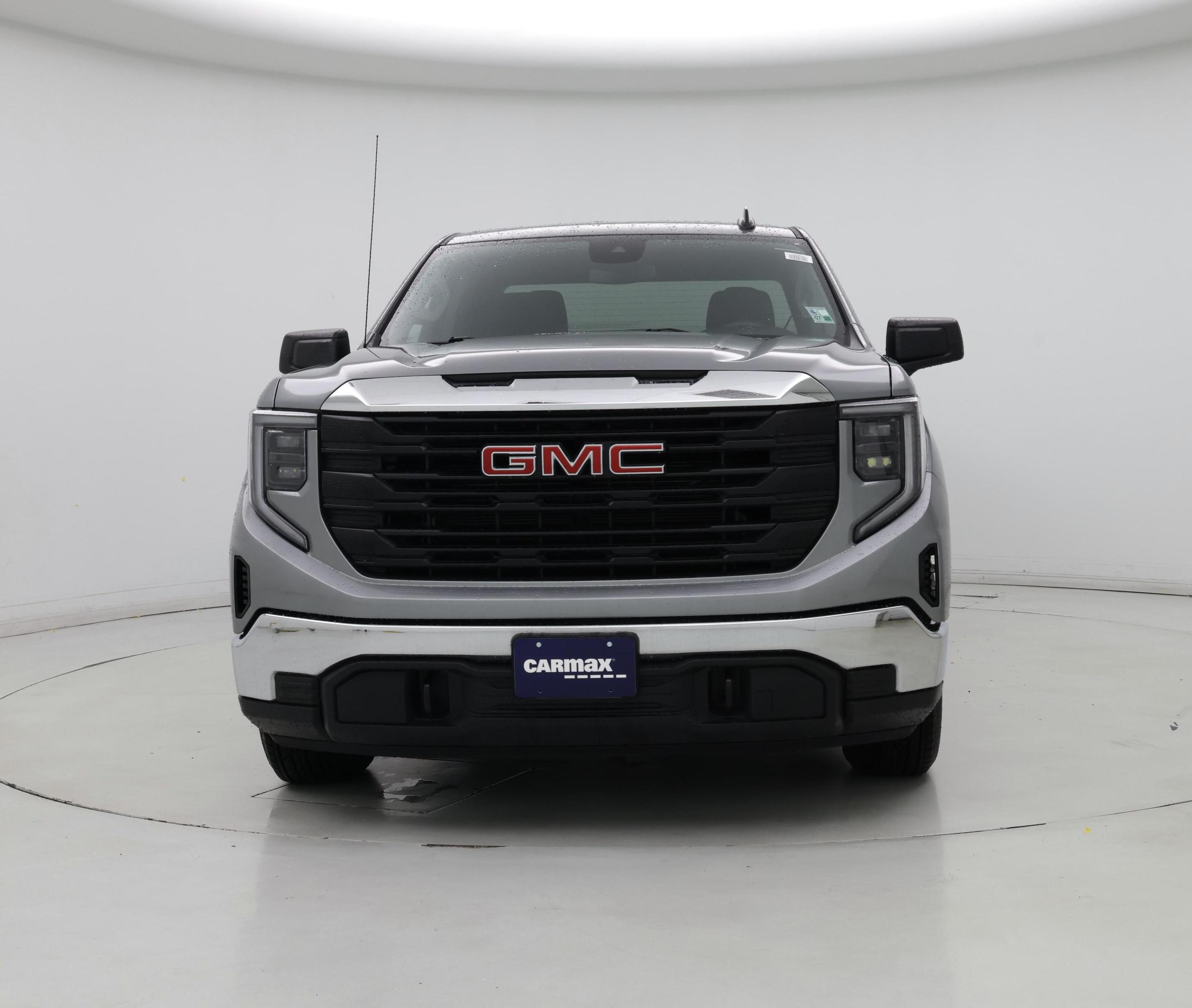 Thumbnail: 2025 GMC Sierra 1500 - 5