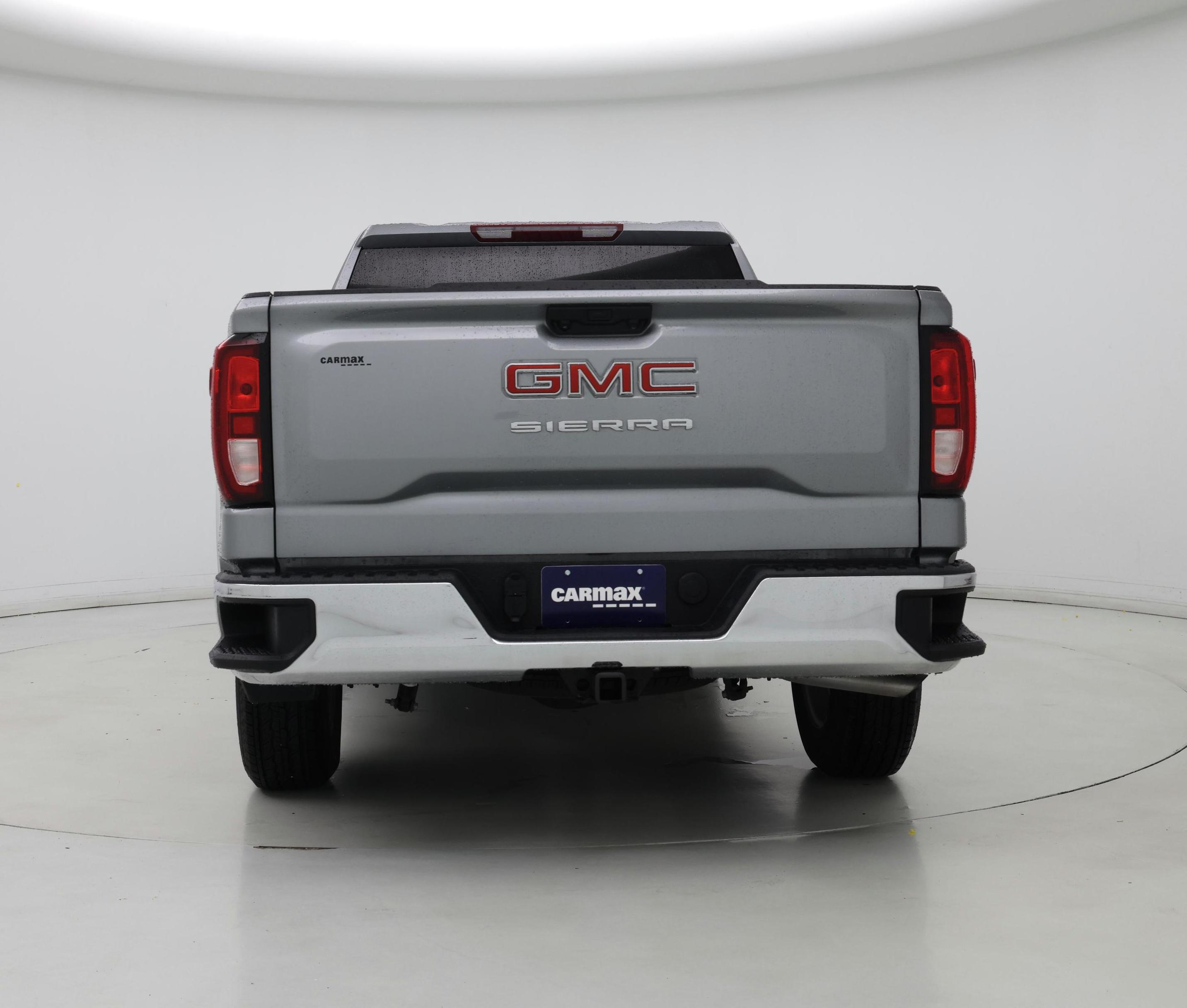 Thumbnail: 2025 GMC Sierra 1500 - 6