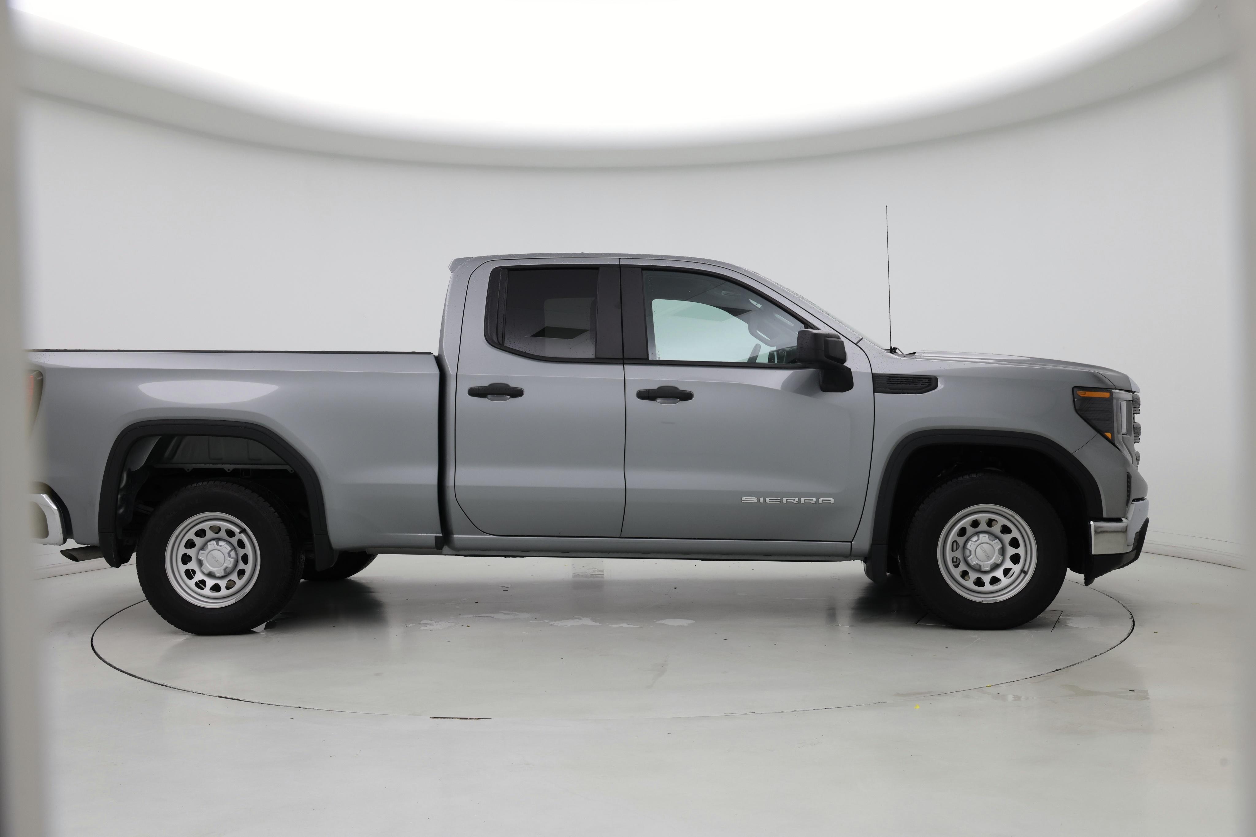 Thumbnail: 2025 GMC Sierra 1500 - 7